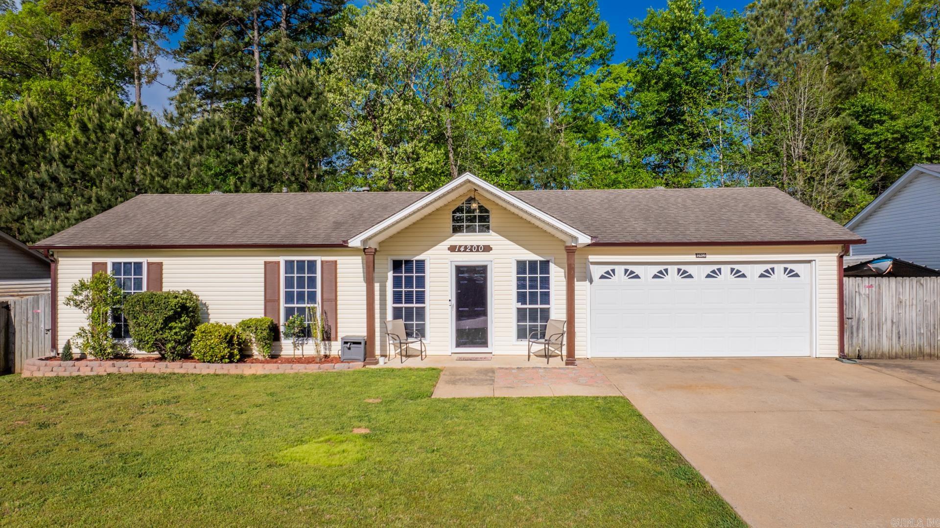 South Fork Ranch Phase 4 - Residential