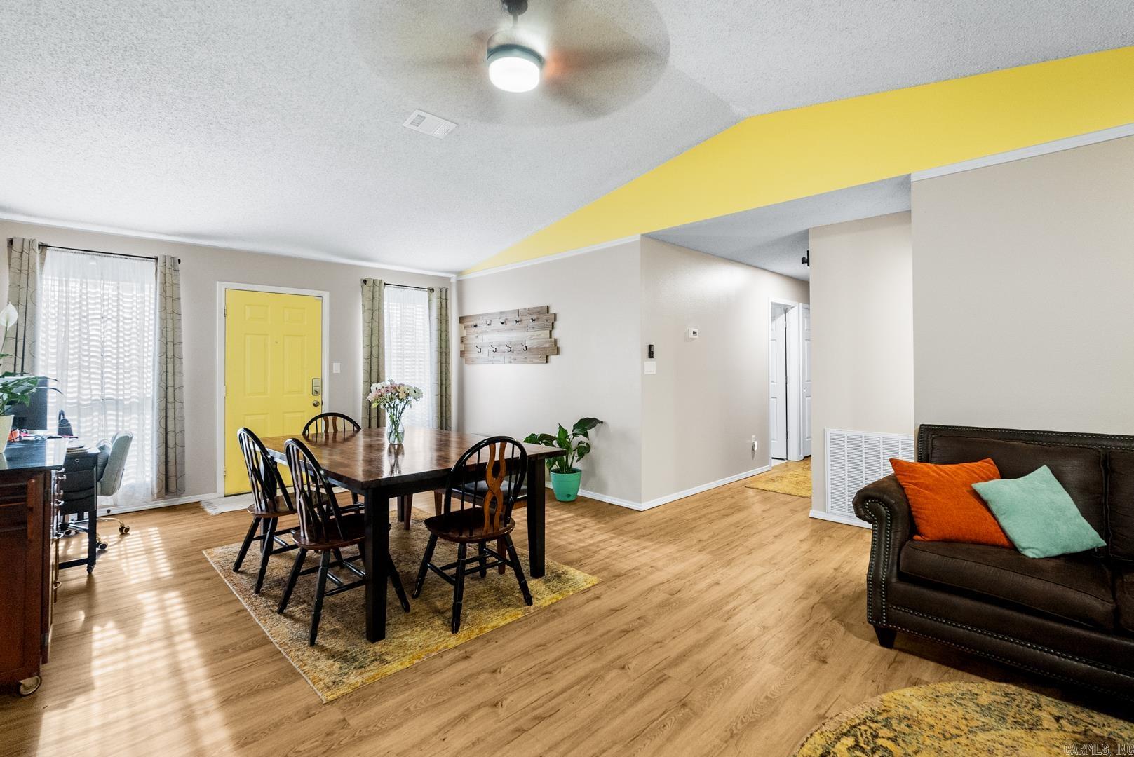 South Fork Ranch Phase 4 - Residential