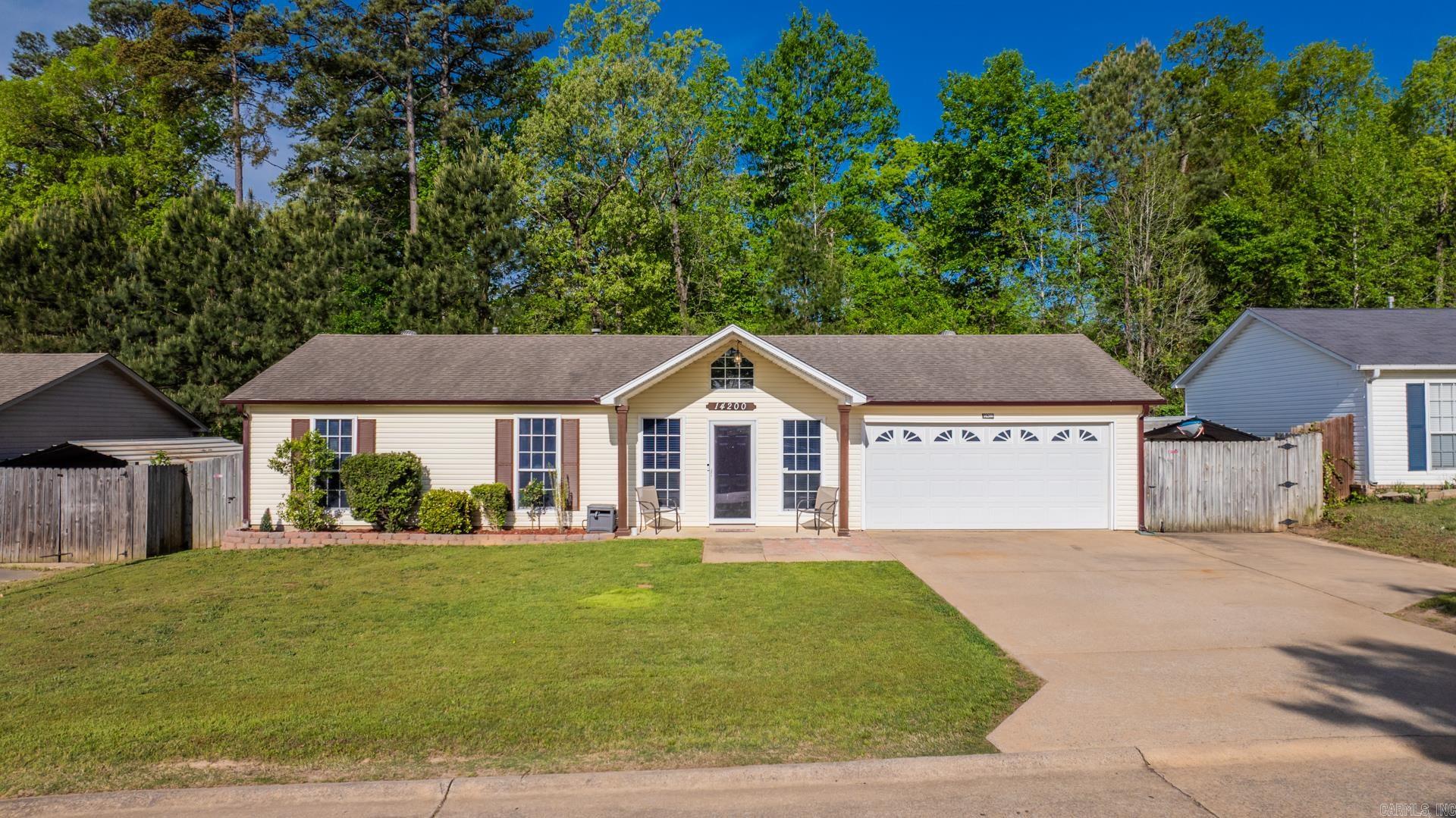 South Fork Ranch Phase 4 - Residential