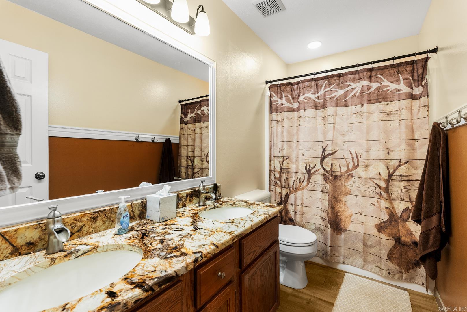 South Fork Ranch Phase 4 - Residential