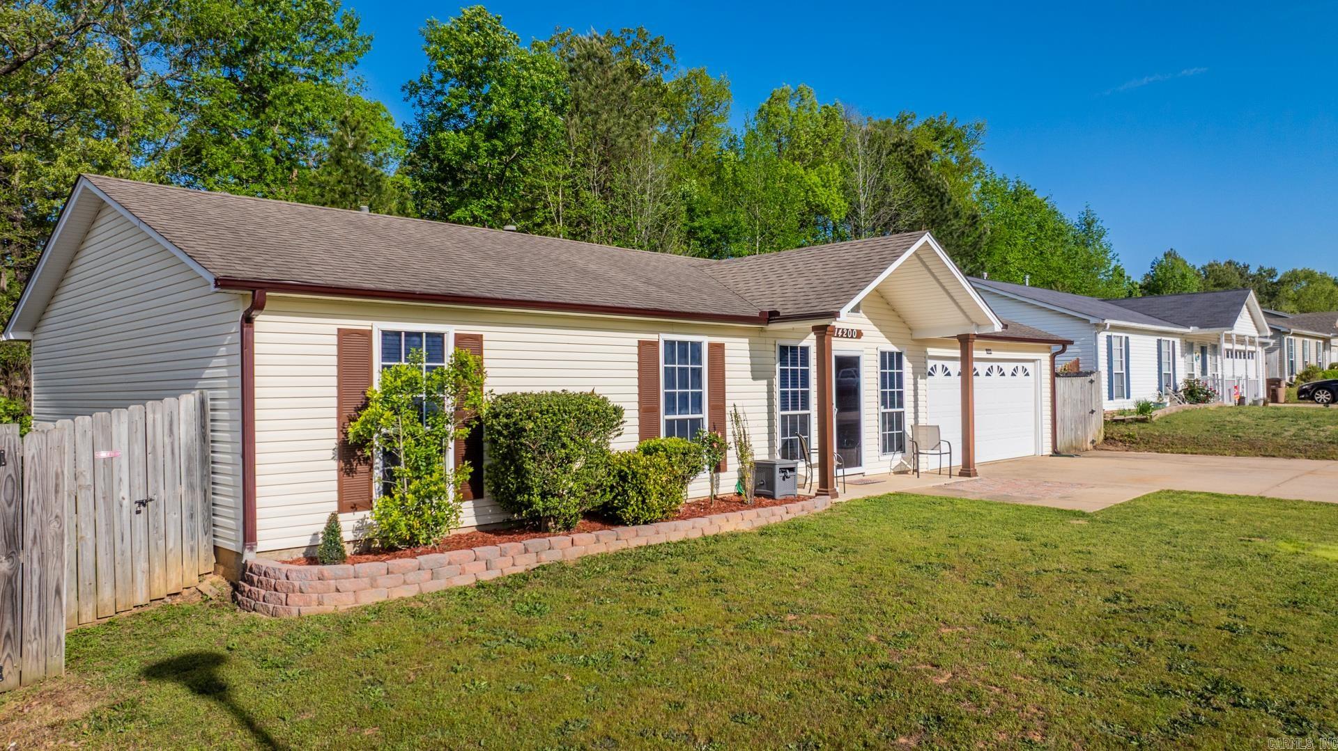 South Fork Ranch Phase 4 - Residential