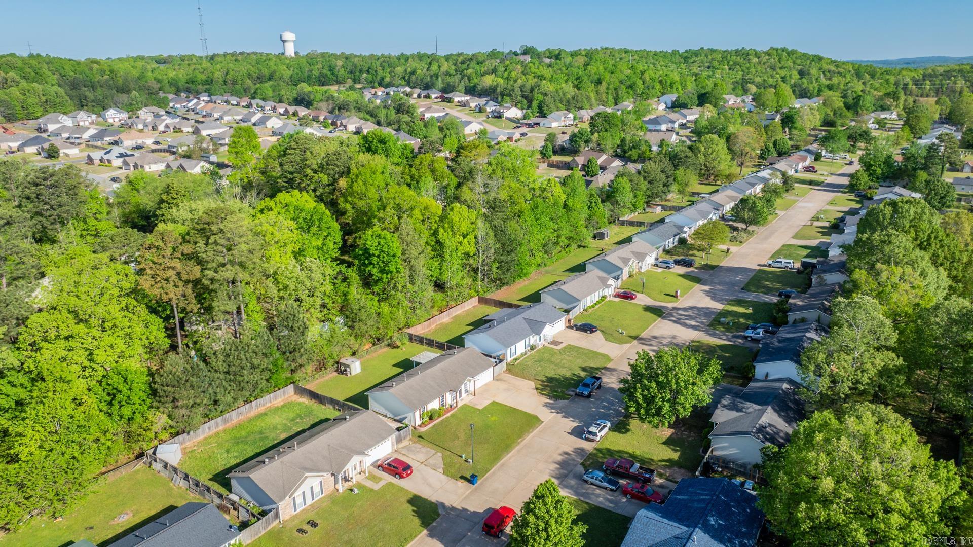 South Fork Ranch Phase 4 - Residential