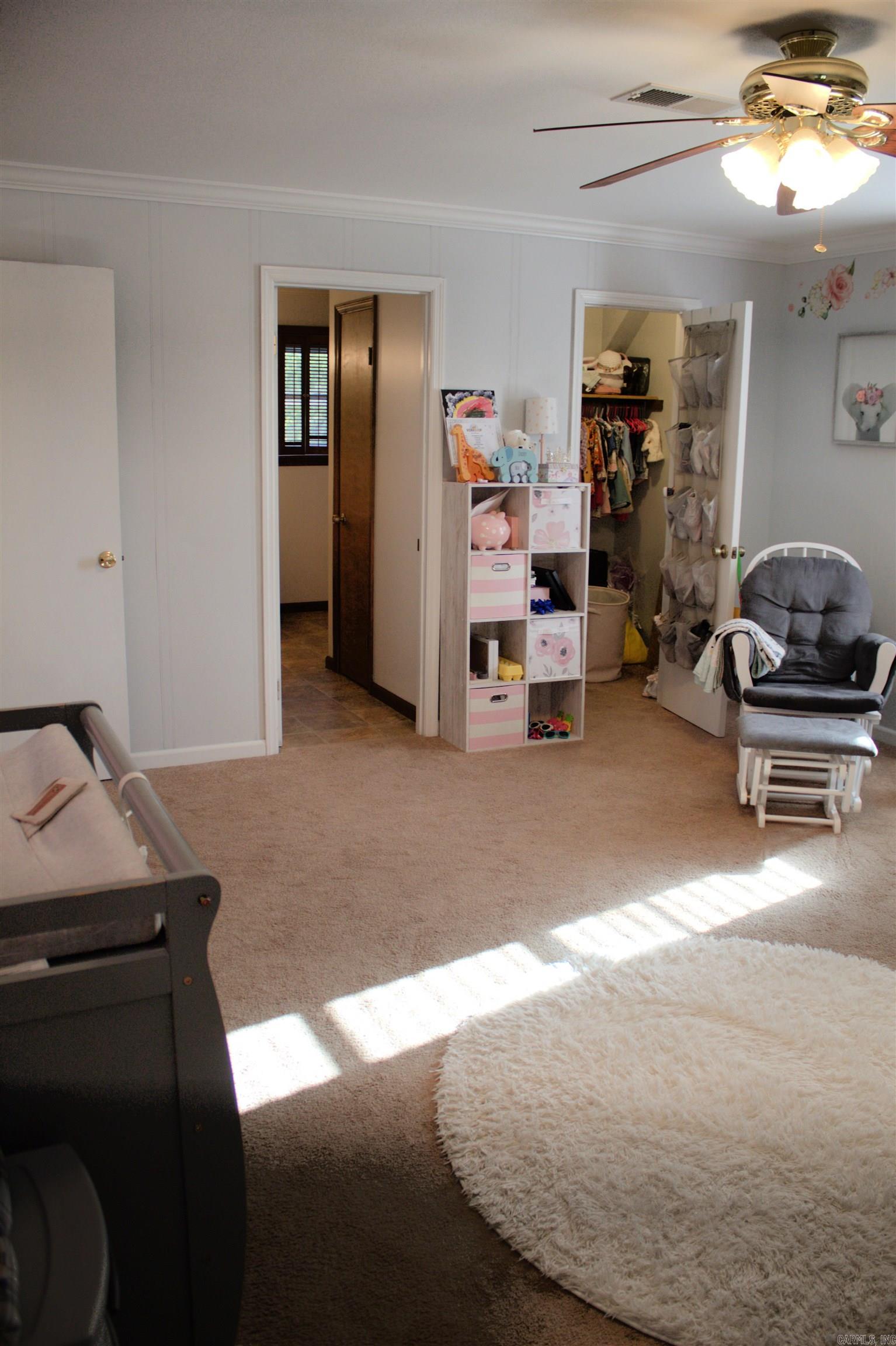 GREENWOOD PARK ADD - Residential