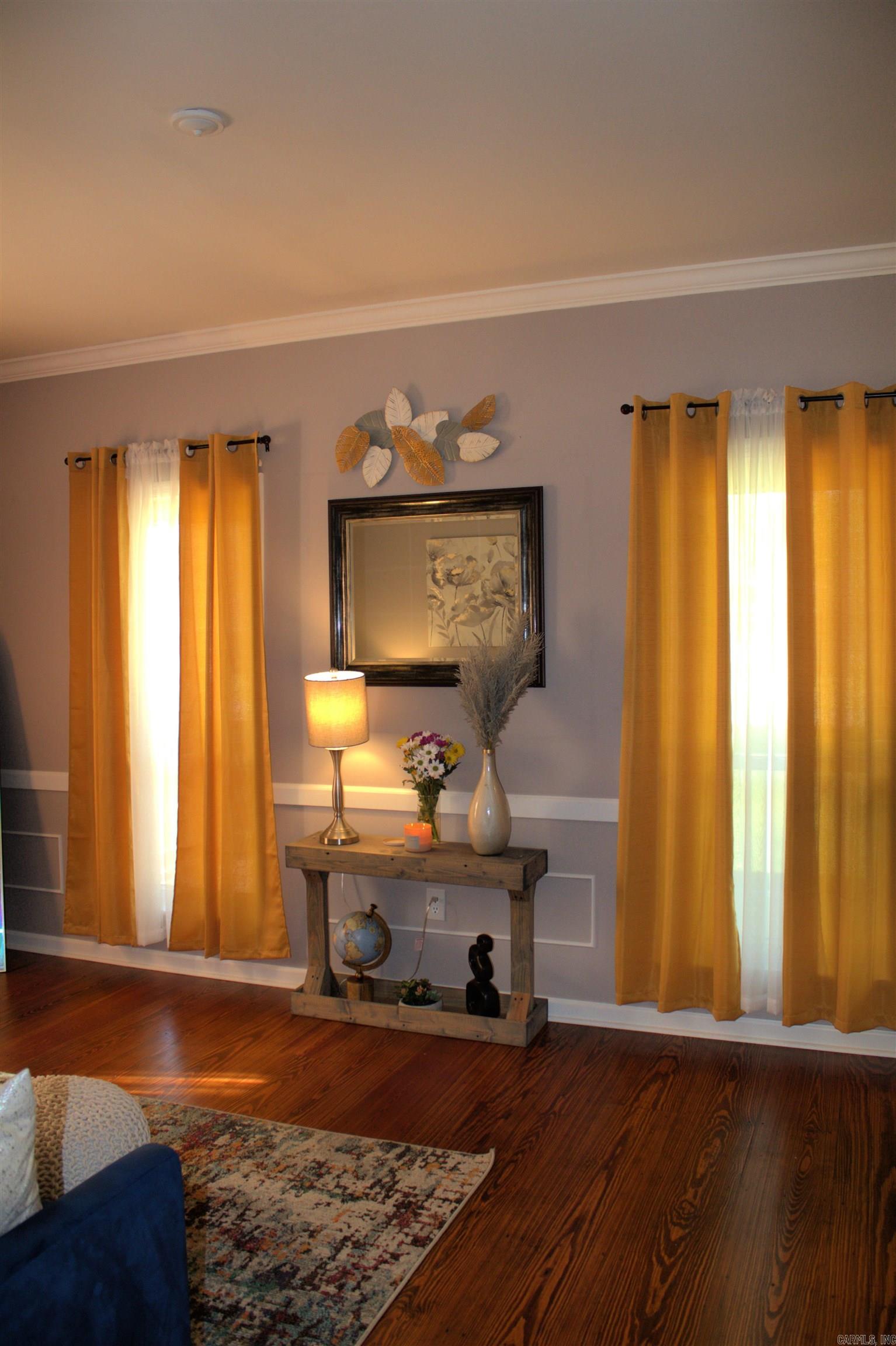 GREENWOOD PARK ADD - Residential