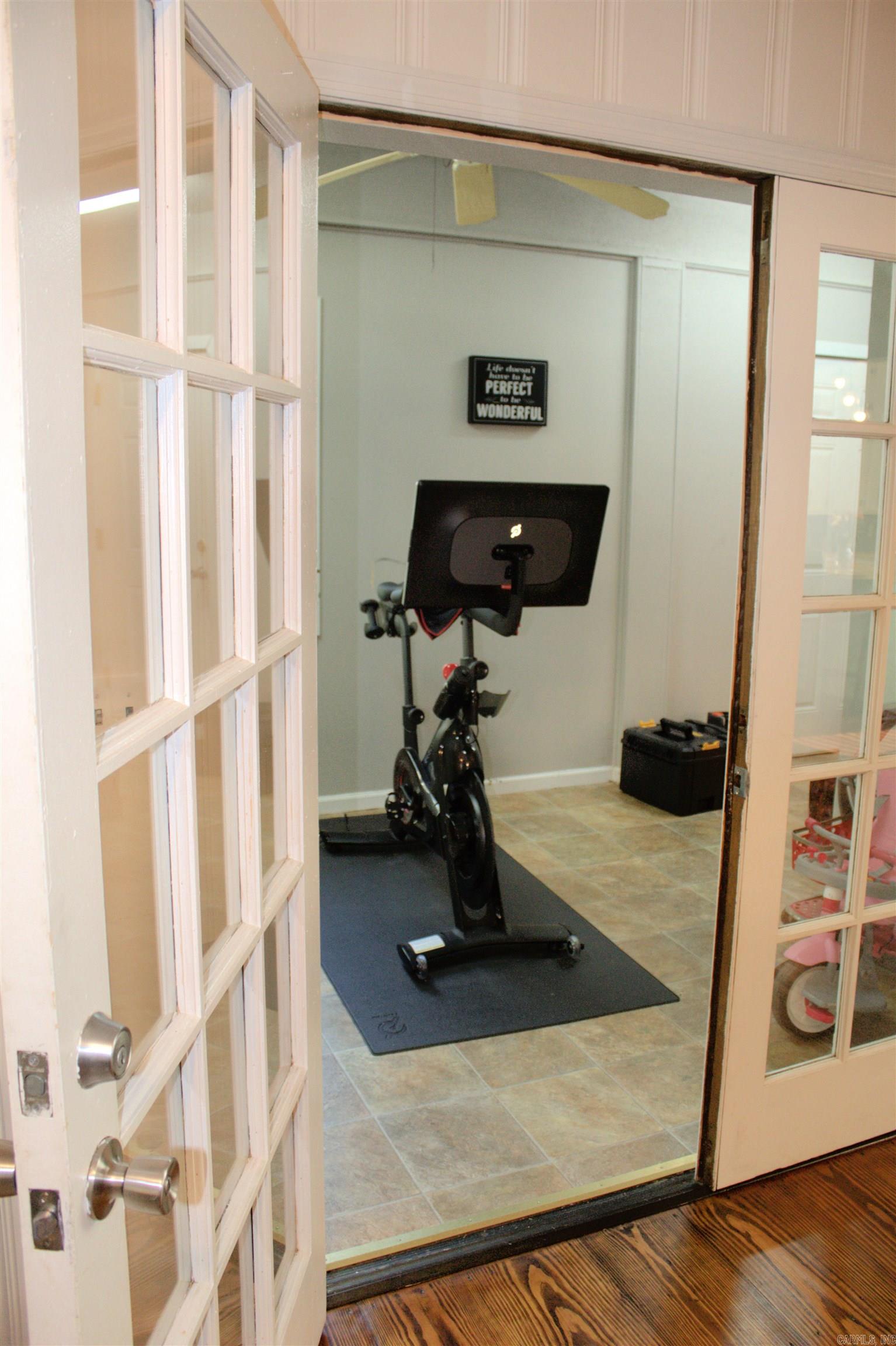 GREENWOOD PARK ADD - Residential