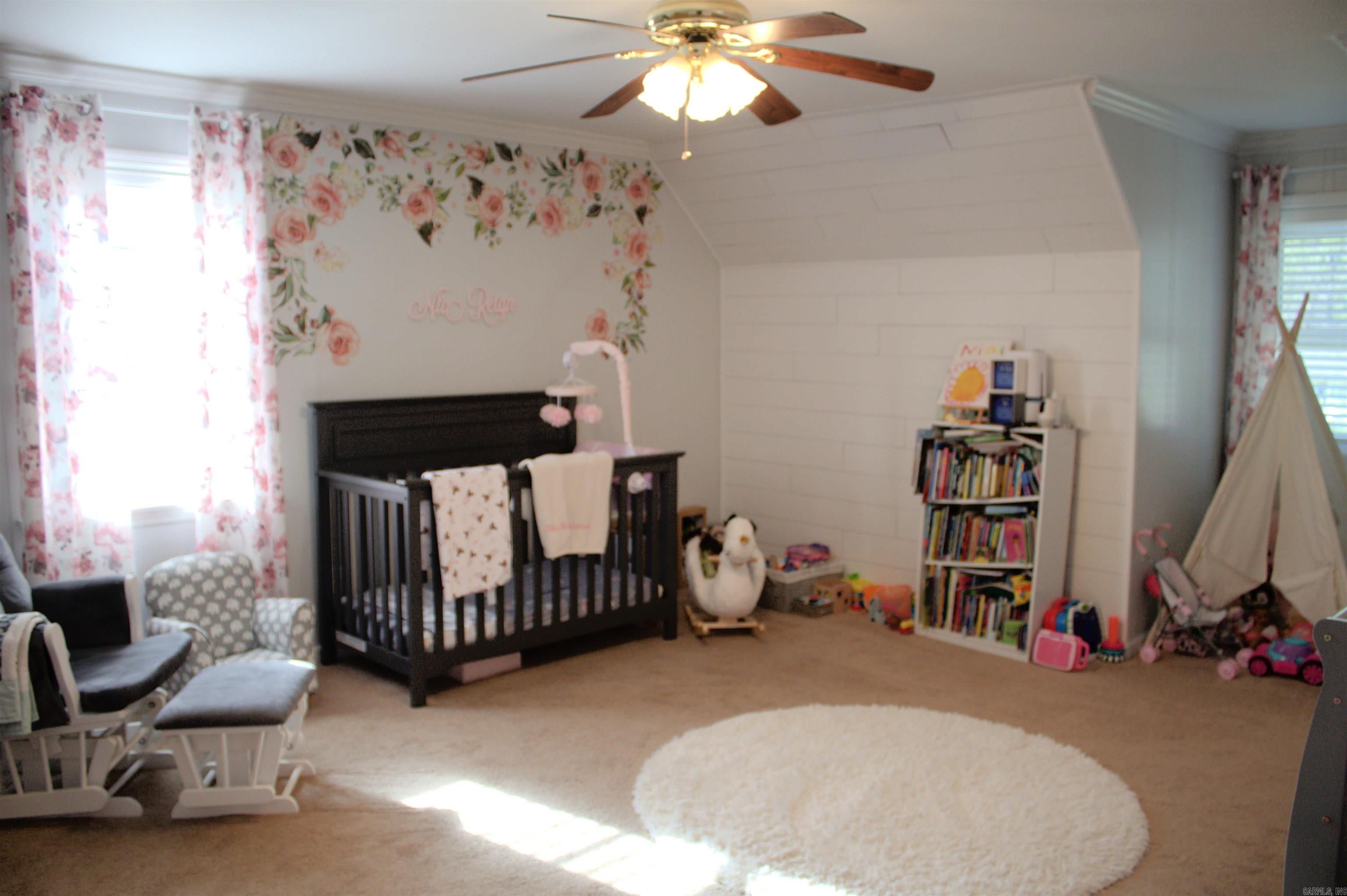 GREENWOOD PARK ADD - Residential