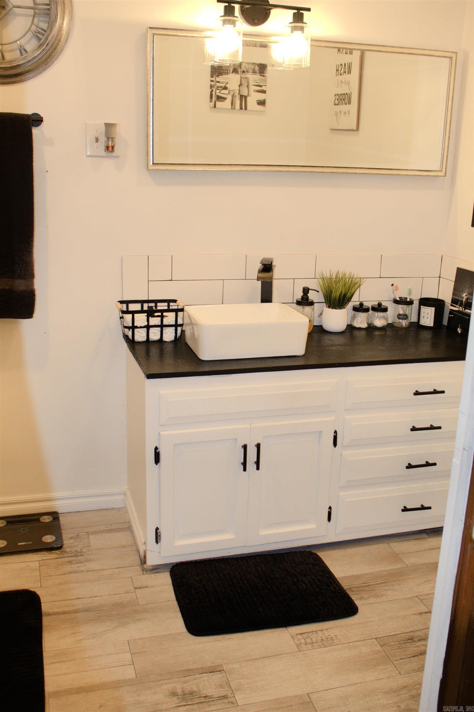 GREENWOOD PARK ADD - Residential