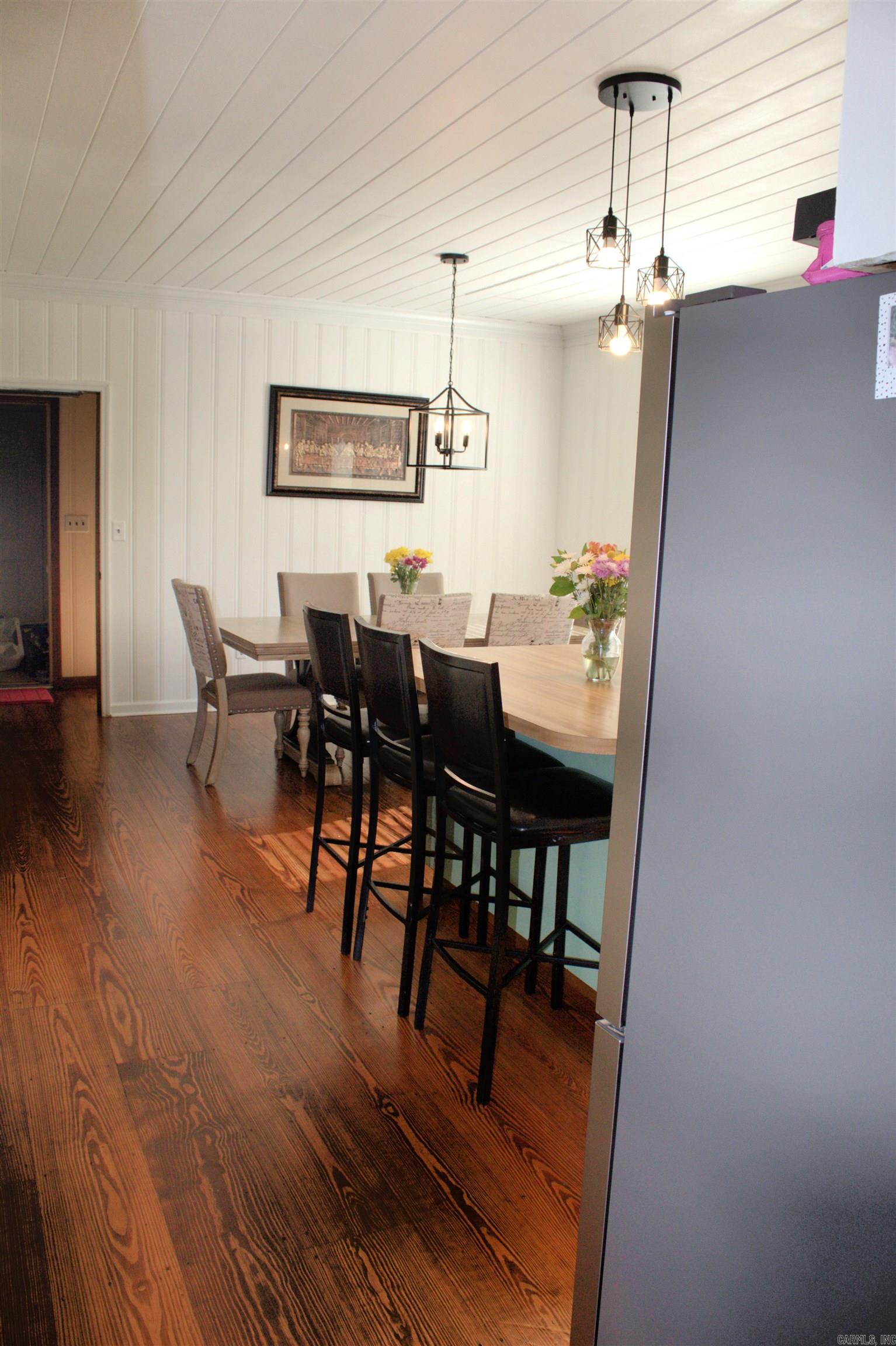 GREENWOOD PARK ADD - Residential