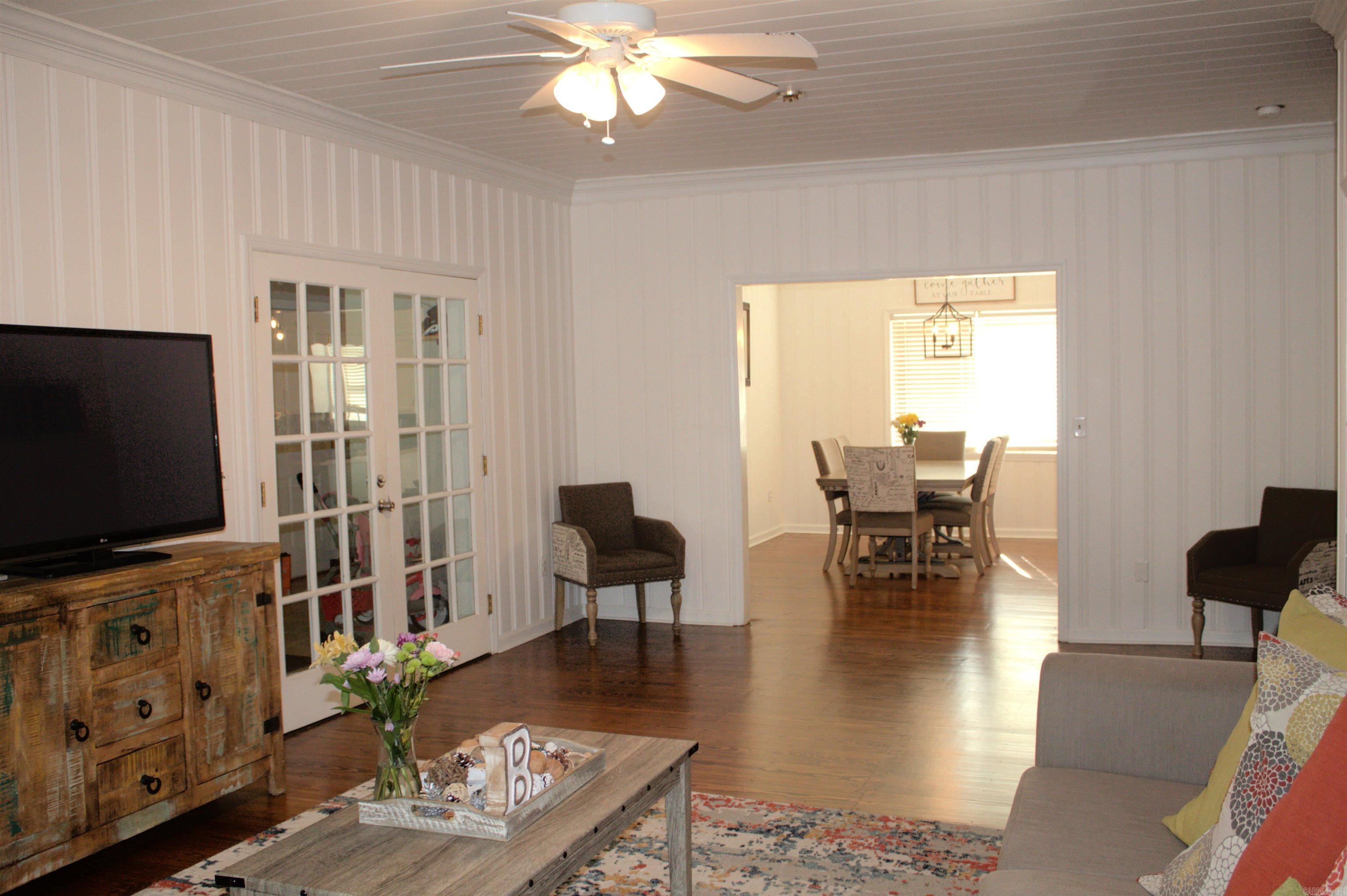 GREENWOOD PARK ADD - Residential