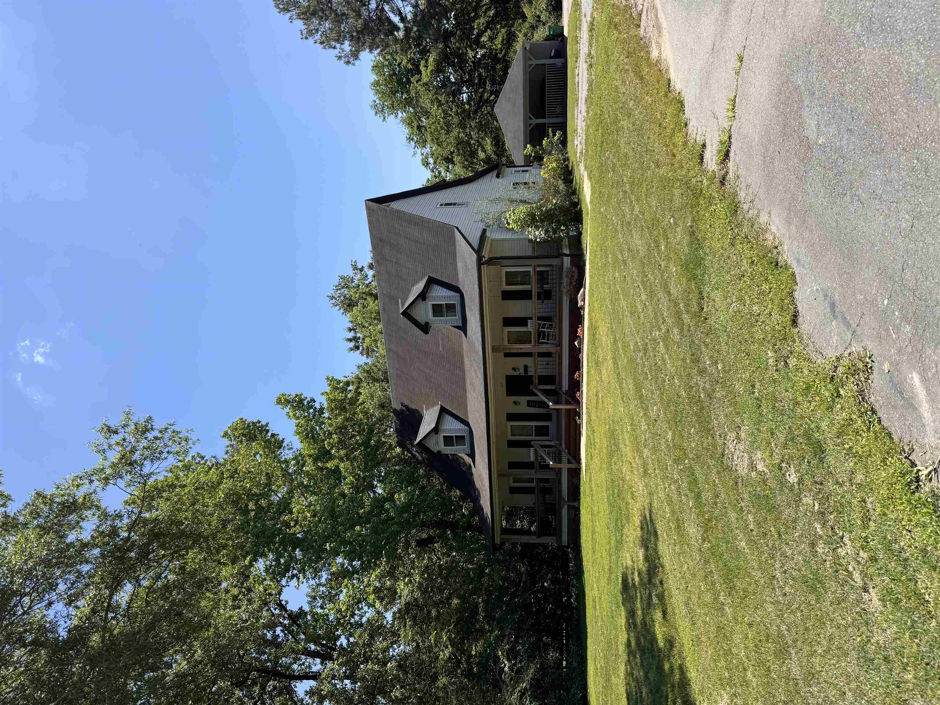 GREENWOOD PARK ADD - Residential