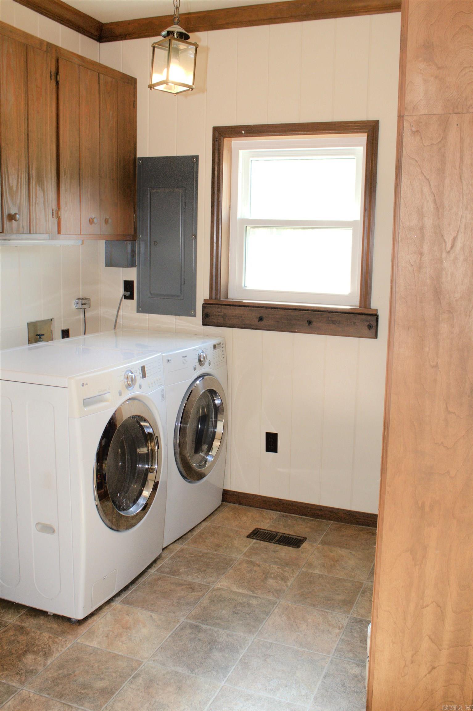 GREENWOOD PARK ADD - Residential