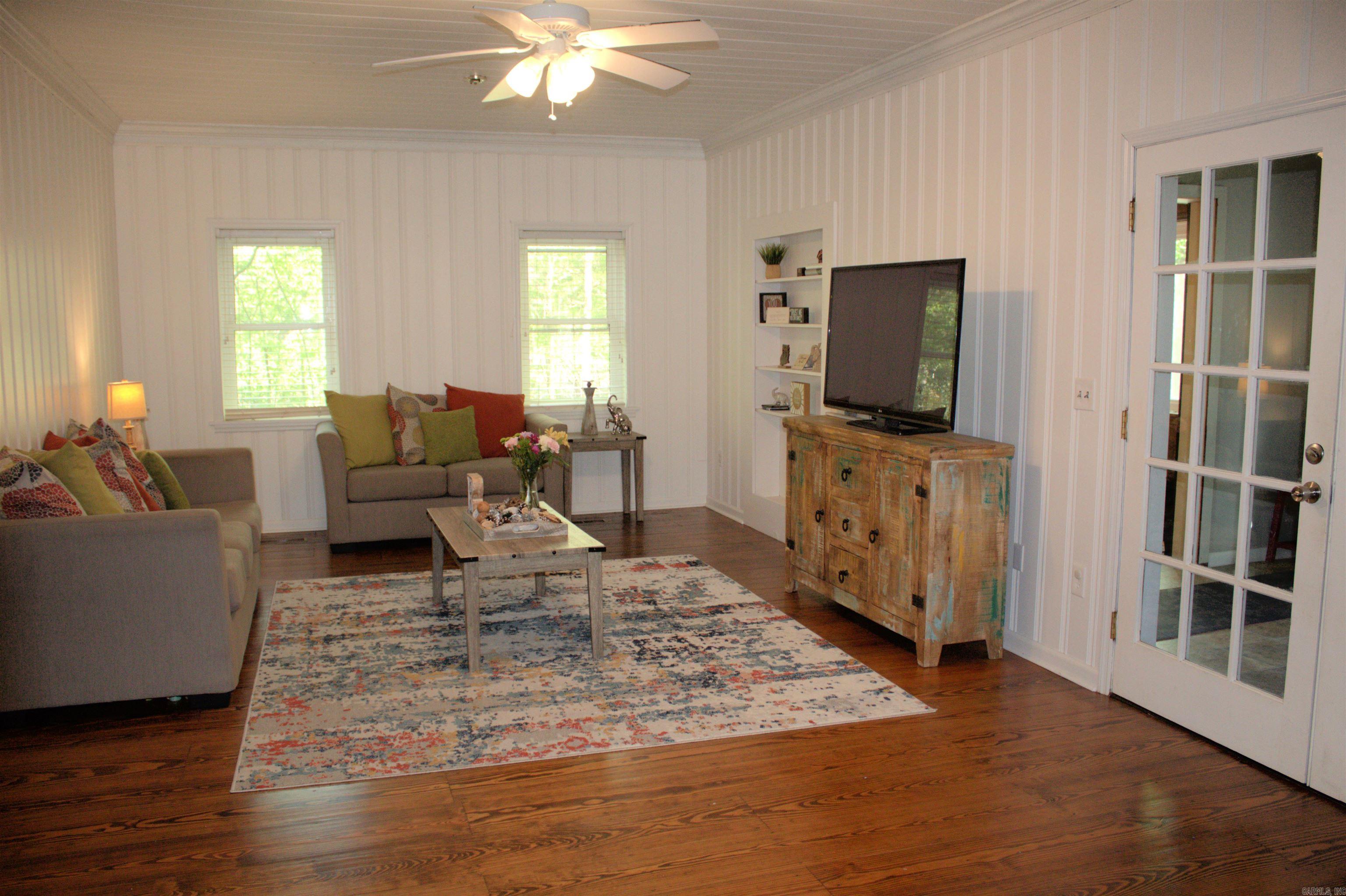 GREENWOOD PARK ADD - Residential