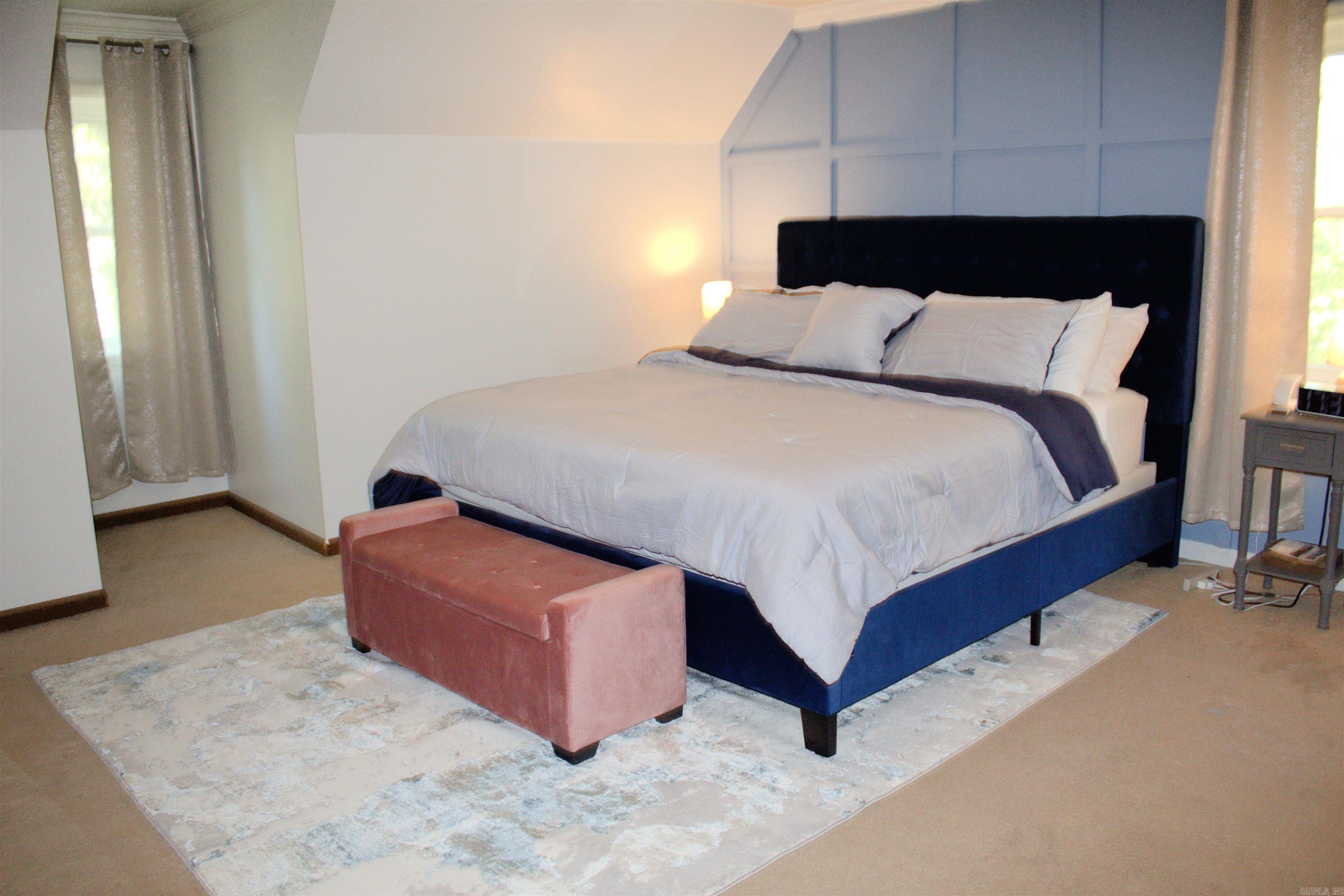 GREENWOOD PARK ADD - Residential