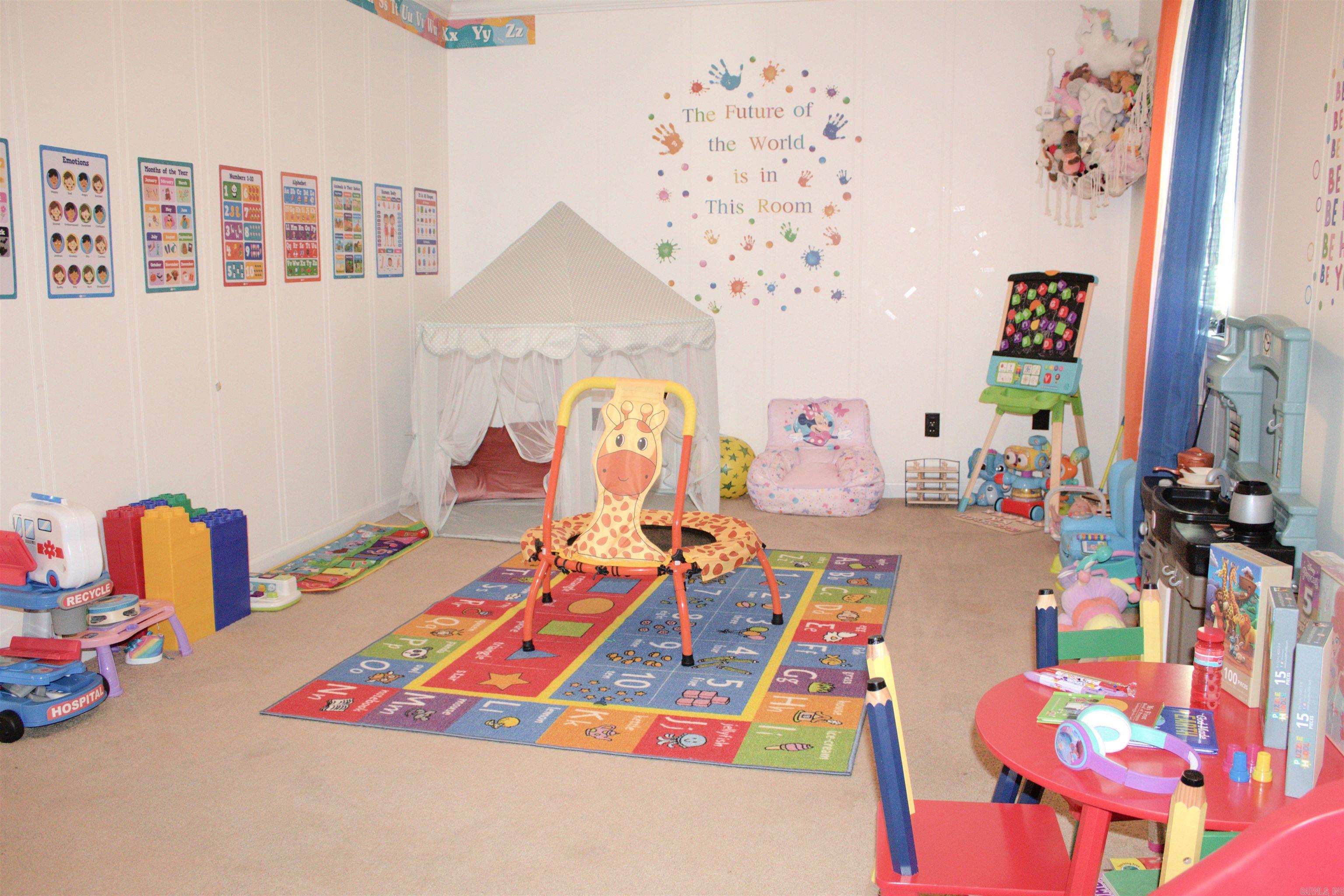 GREENWOOD PARK ADD - Residential