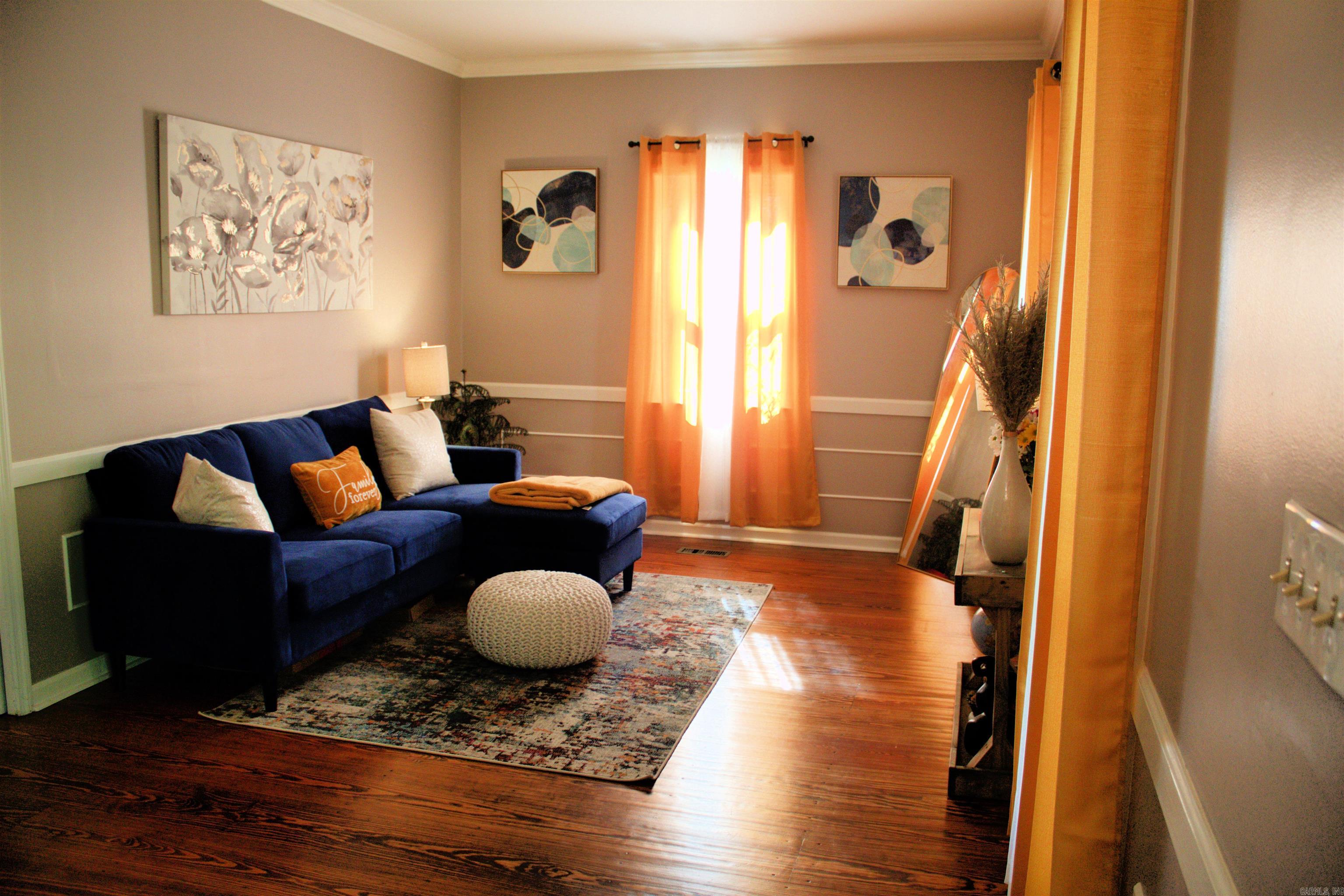 GREENWOOD PARK ADD - Residential