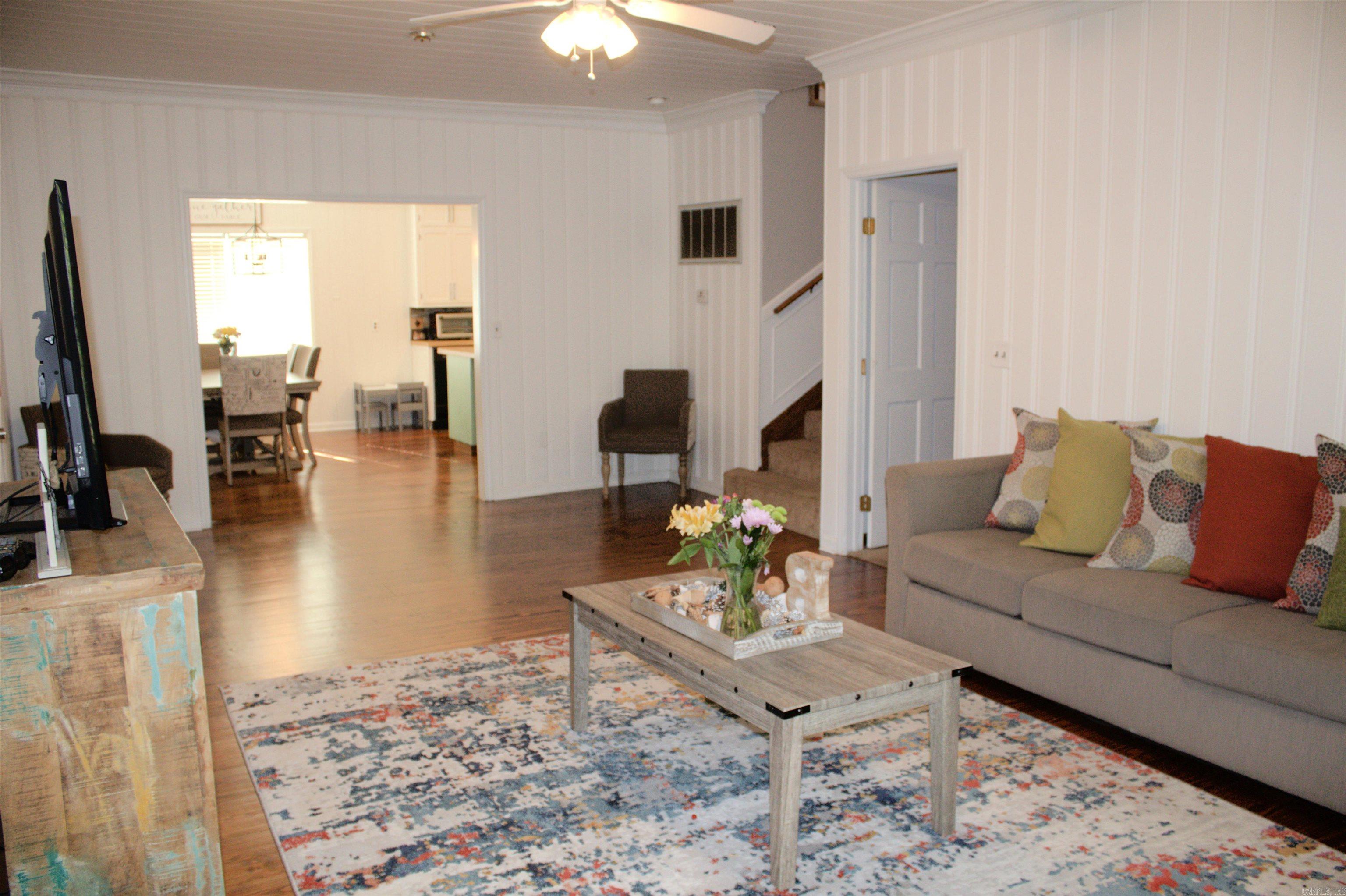 GREENWOOD PARK ADD - Residential