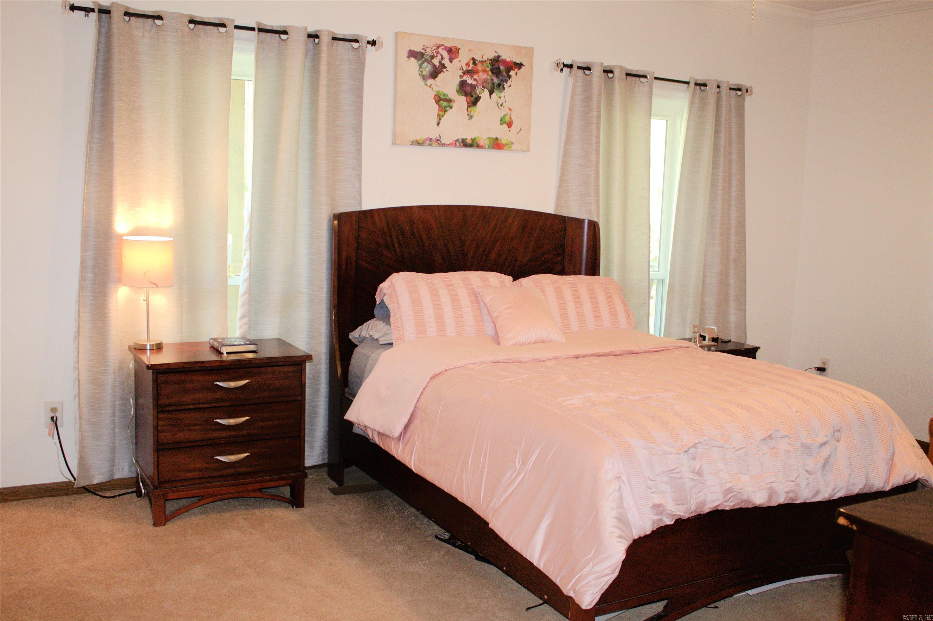 GREENWOOD PARK ADD - Residential