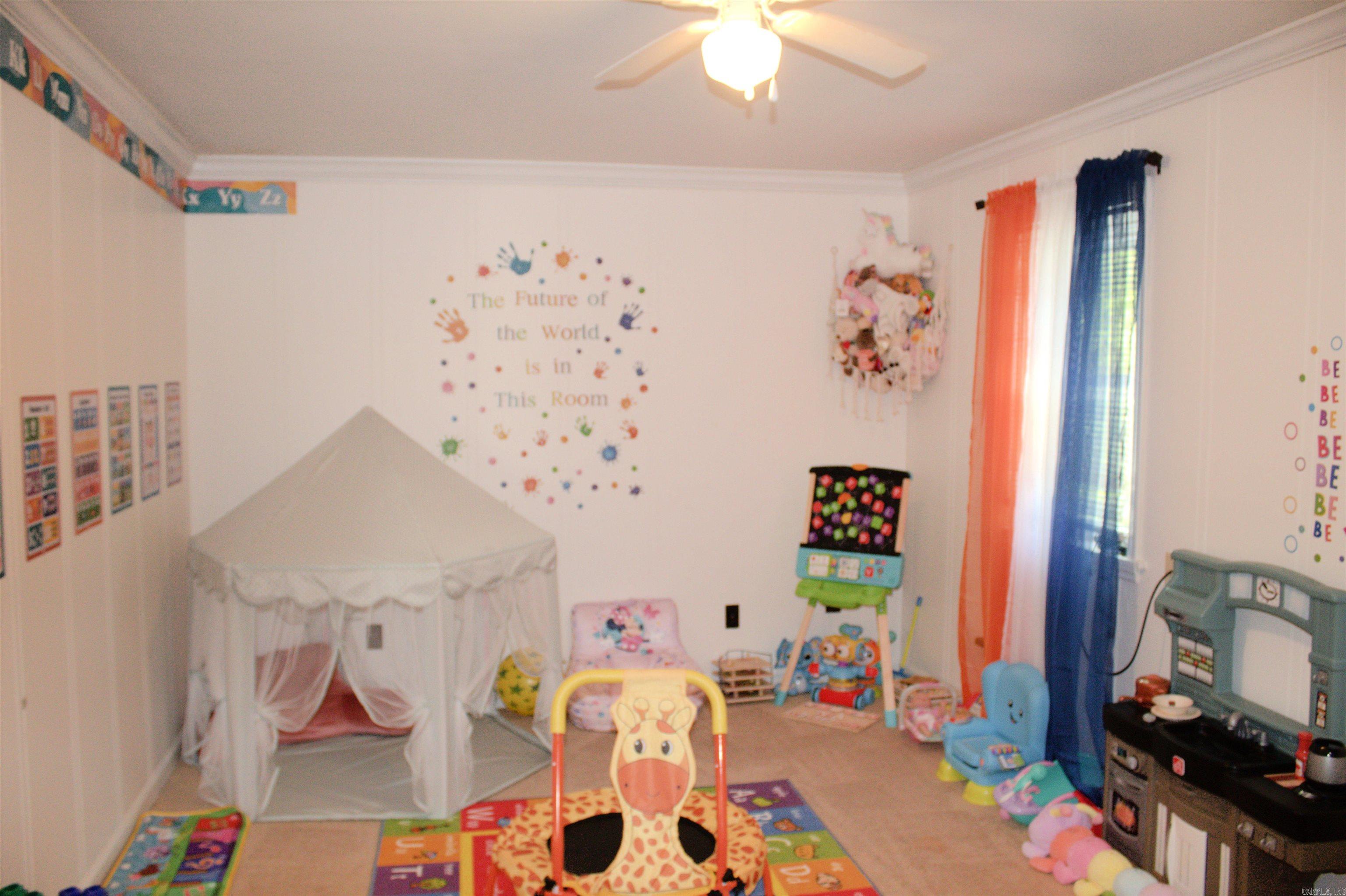 GREENWOOD PARK ADD - Residential