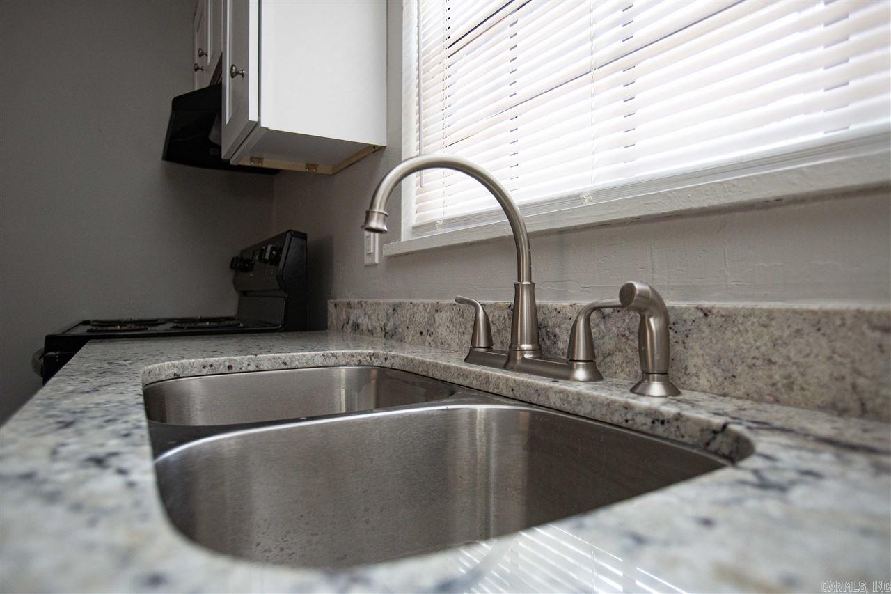 John Barrow - Residential Lease