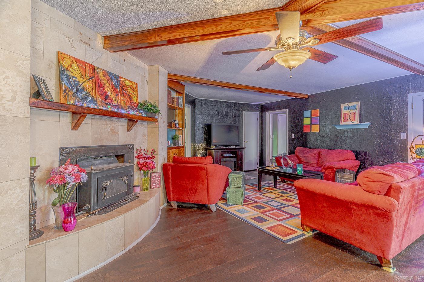 SAMOSET - Residential