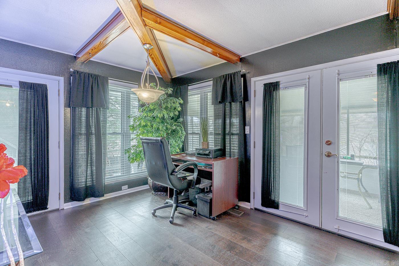 SAMOSET - Residential