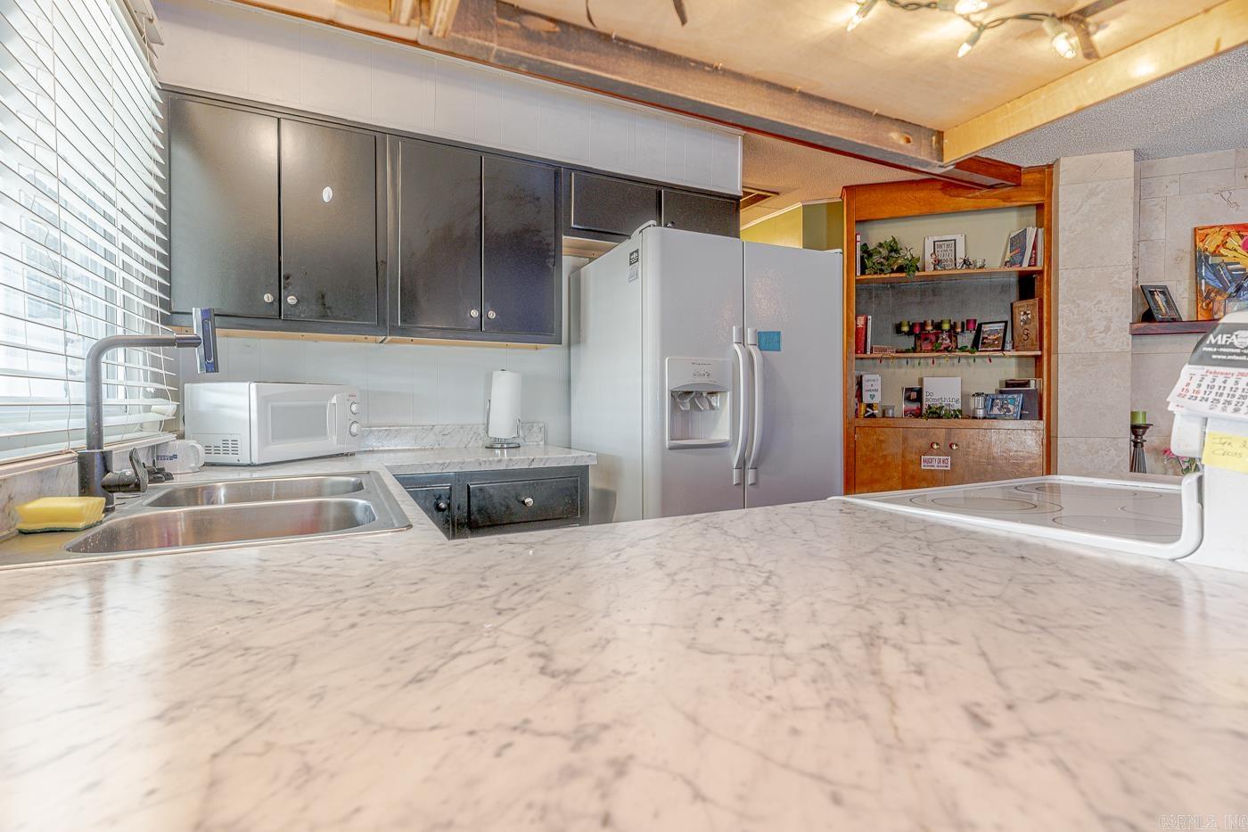 SAMOSET - Residential