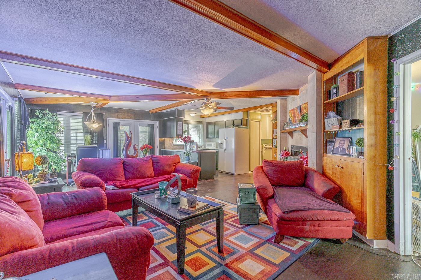 SAMOSET - Residential