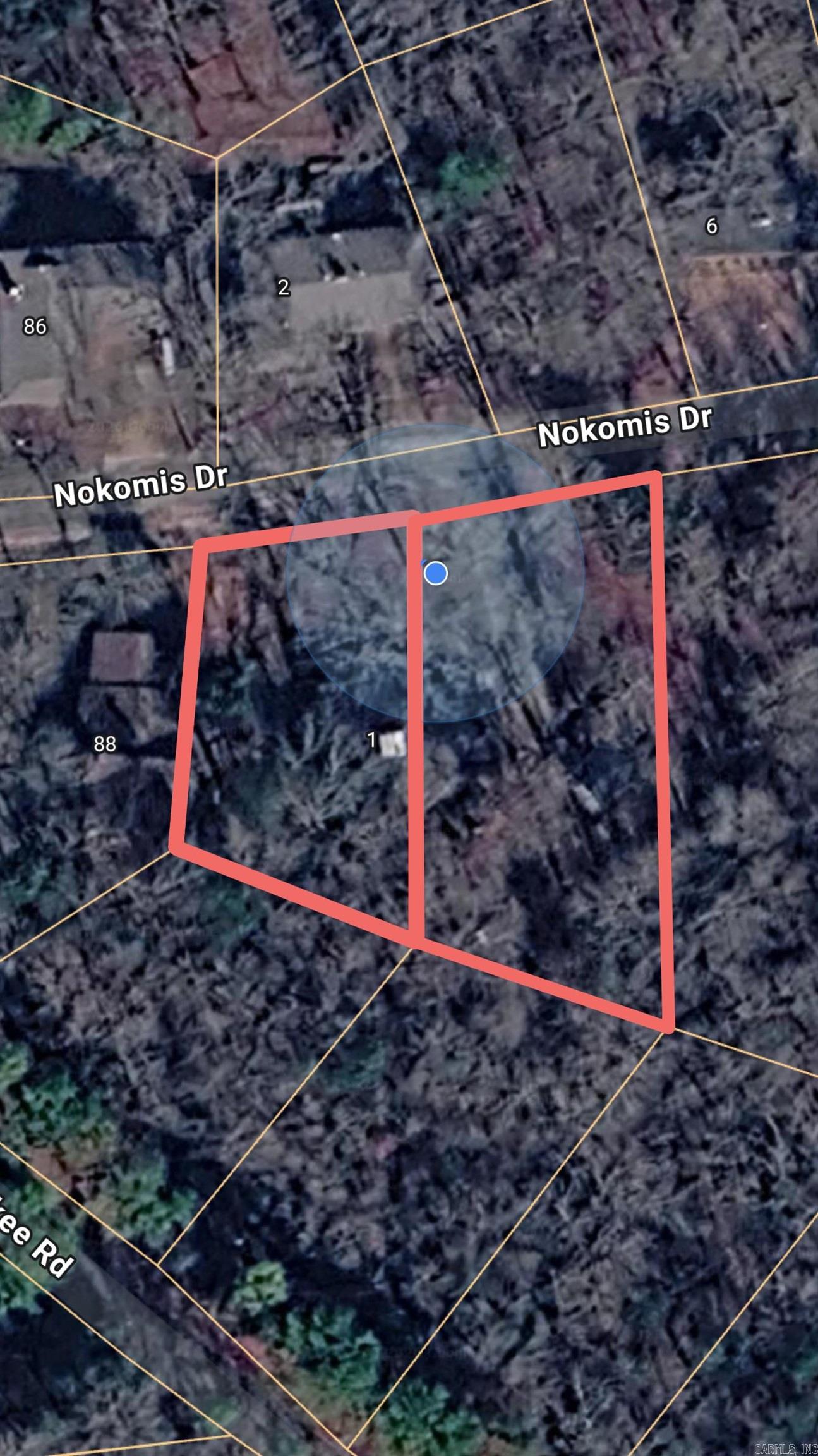 SAMOSET - Residential