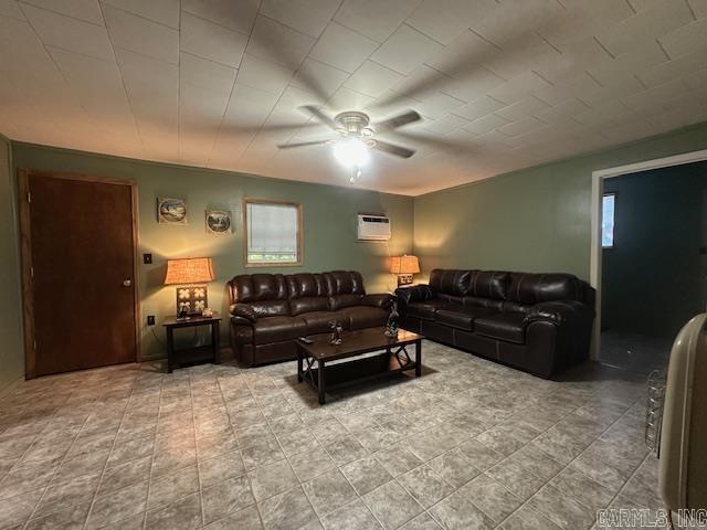 COUNTY - Residential