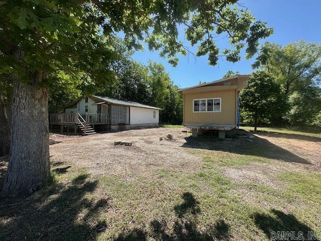 COUNTY - Residential