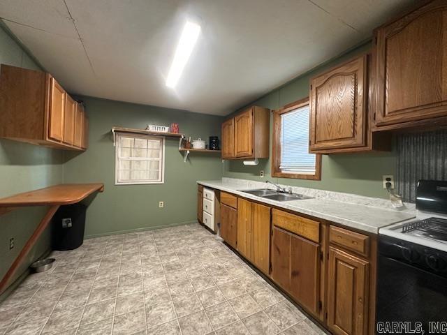 COUNTY - Residential