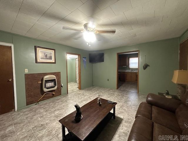 COUNTY - Residential