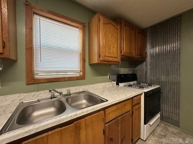 COUNTY - Residential