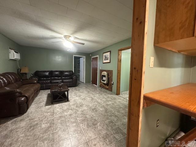 COUNTY - Residential