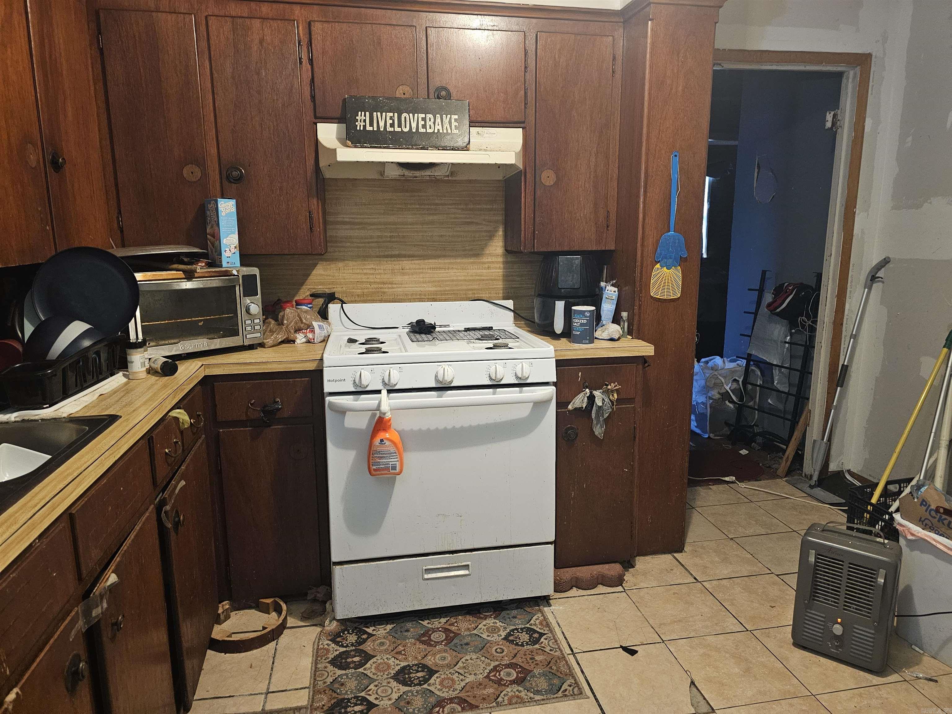 WALTHOUR & FLAKE ADDN - Residential