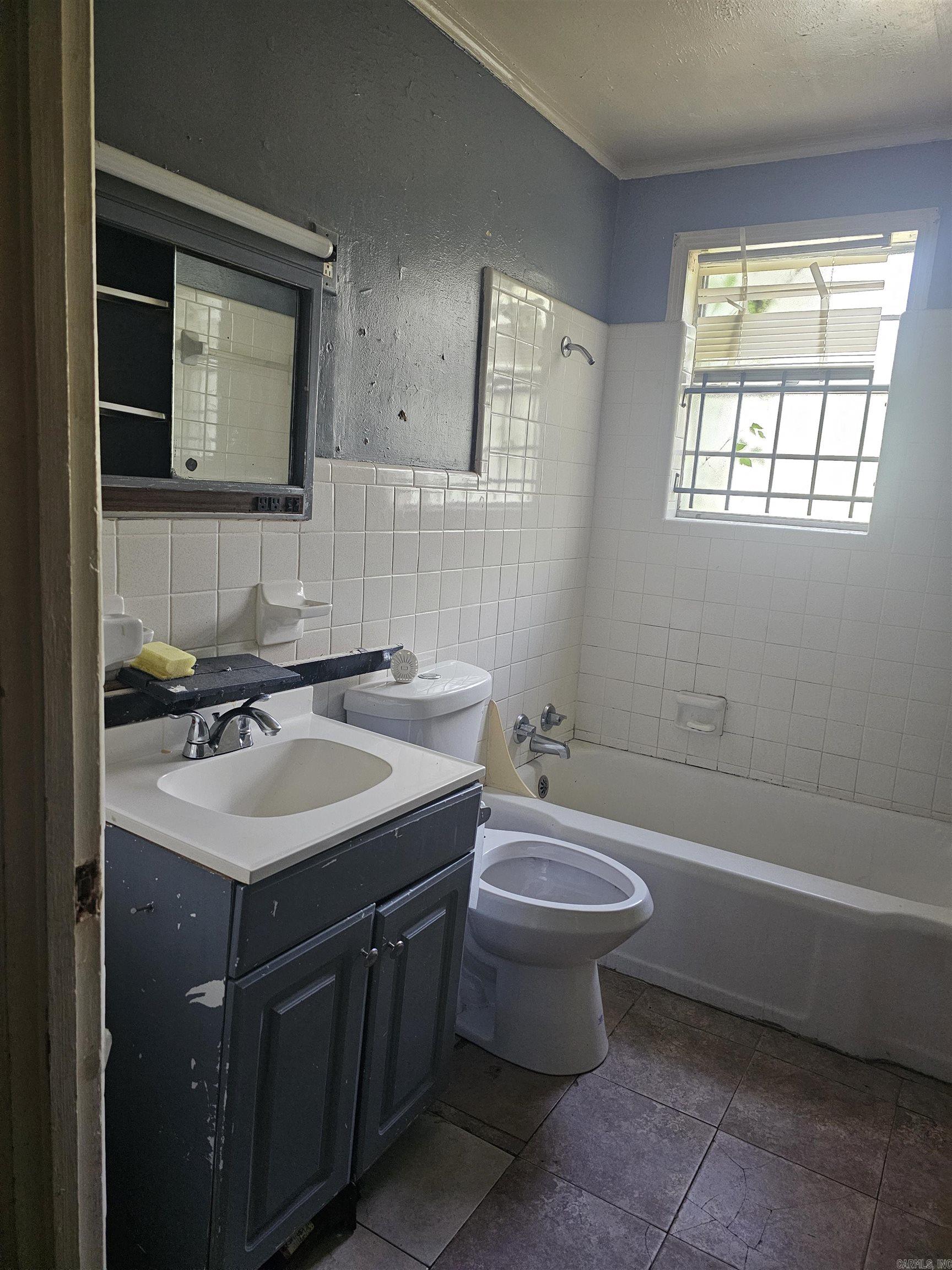 WALTHOUR & FLAKE ADDN - Residential