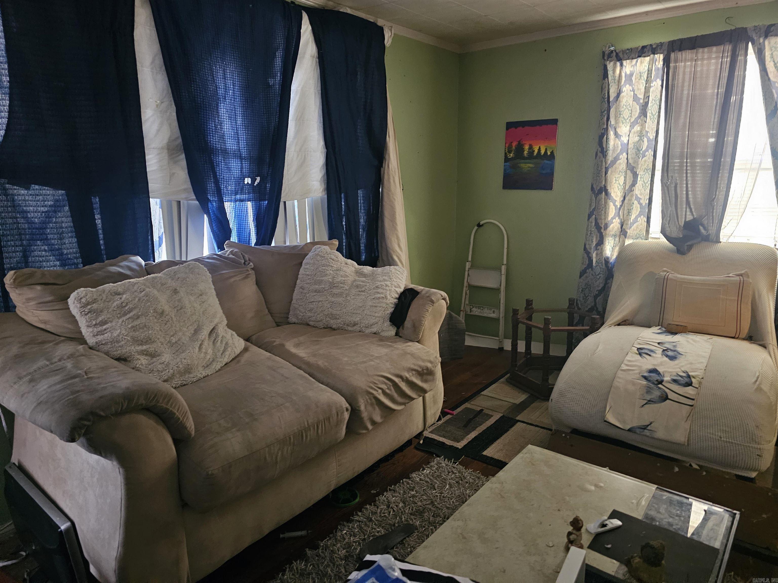 WALTHOUR & FLAKE ADDN - Residential