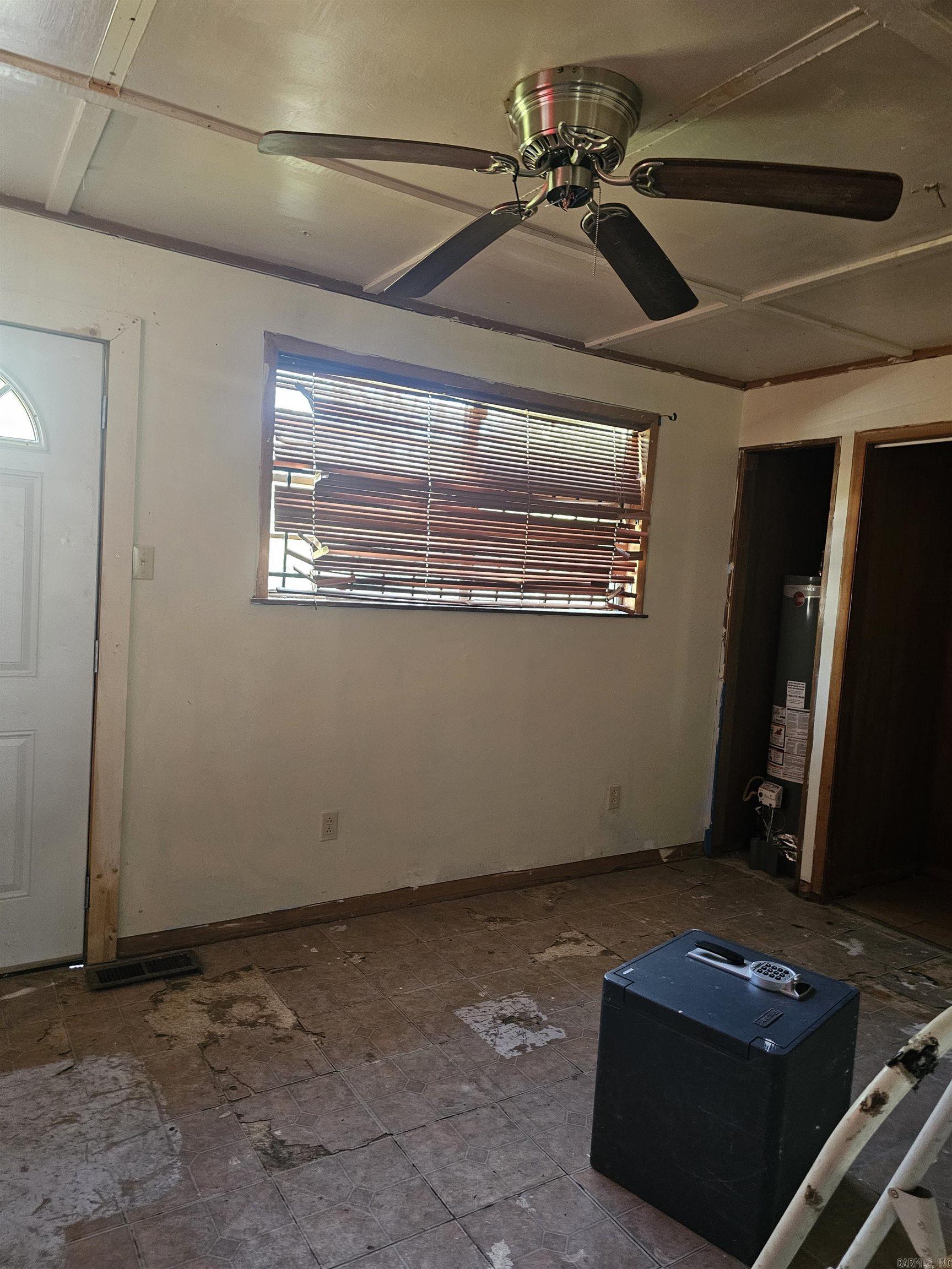 WALTHOUR & FLAKE ADDN - Residential