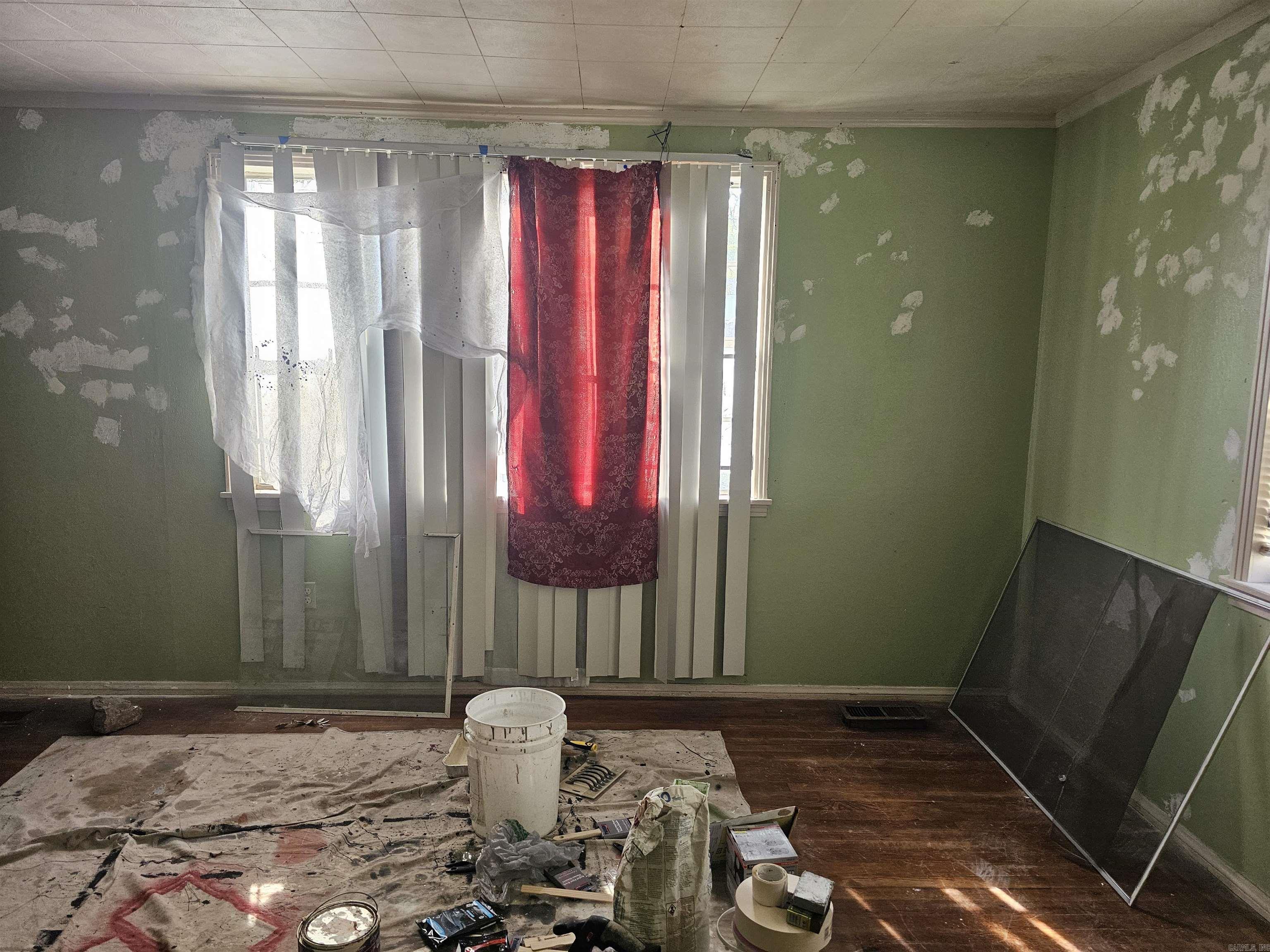 WALTHOUR & FLAKE ADDN - Residential