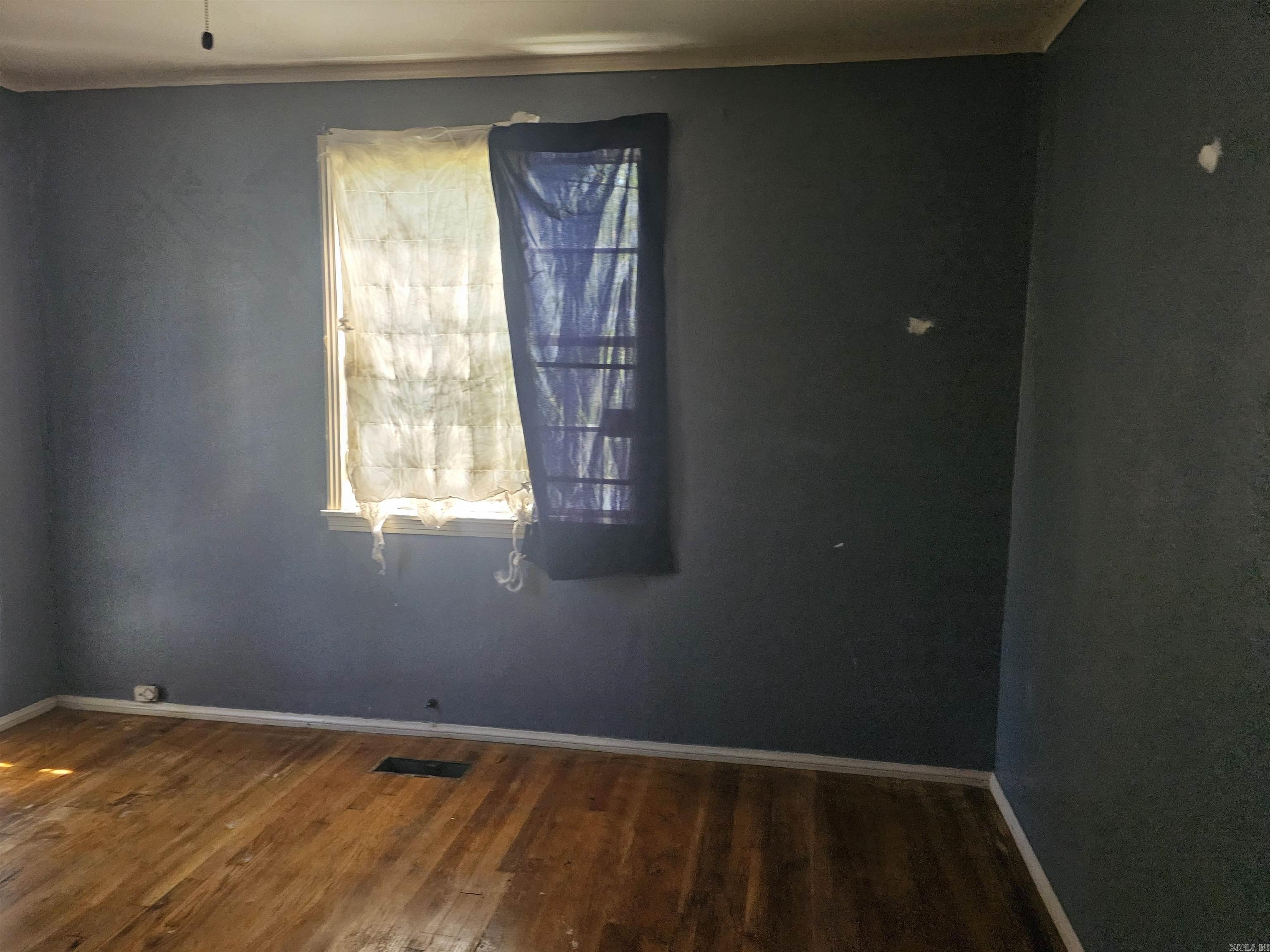 WALTHOUR & FLAKE ADDN - Residential