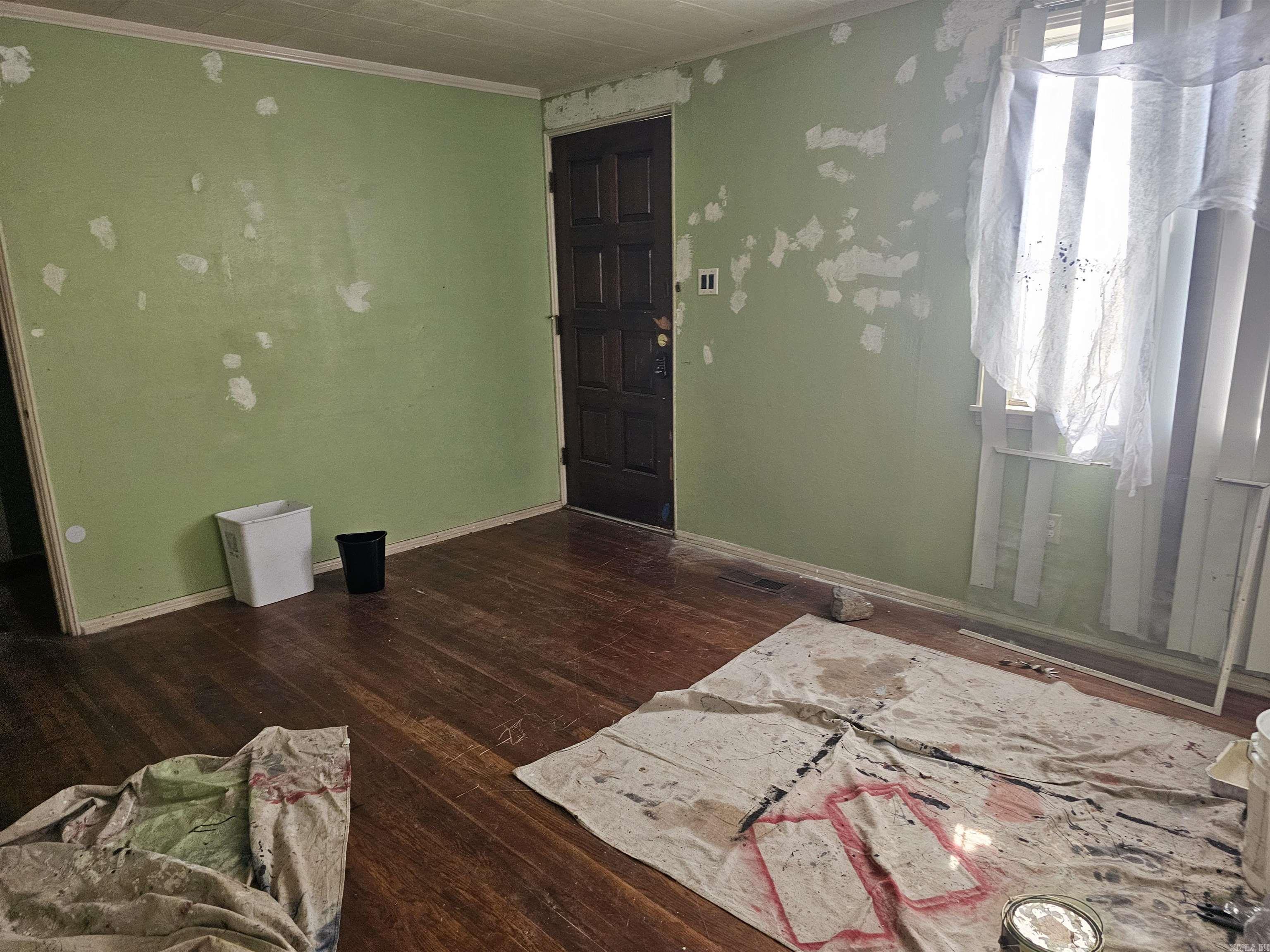 WALTHOUR & FLAKE ADDN - Residential