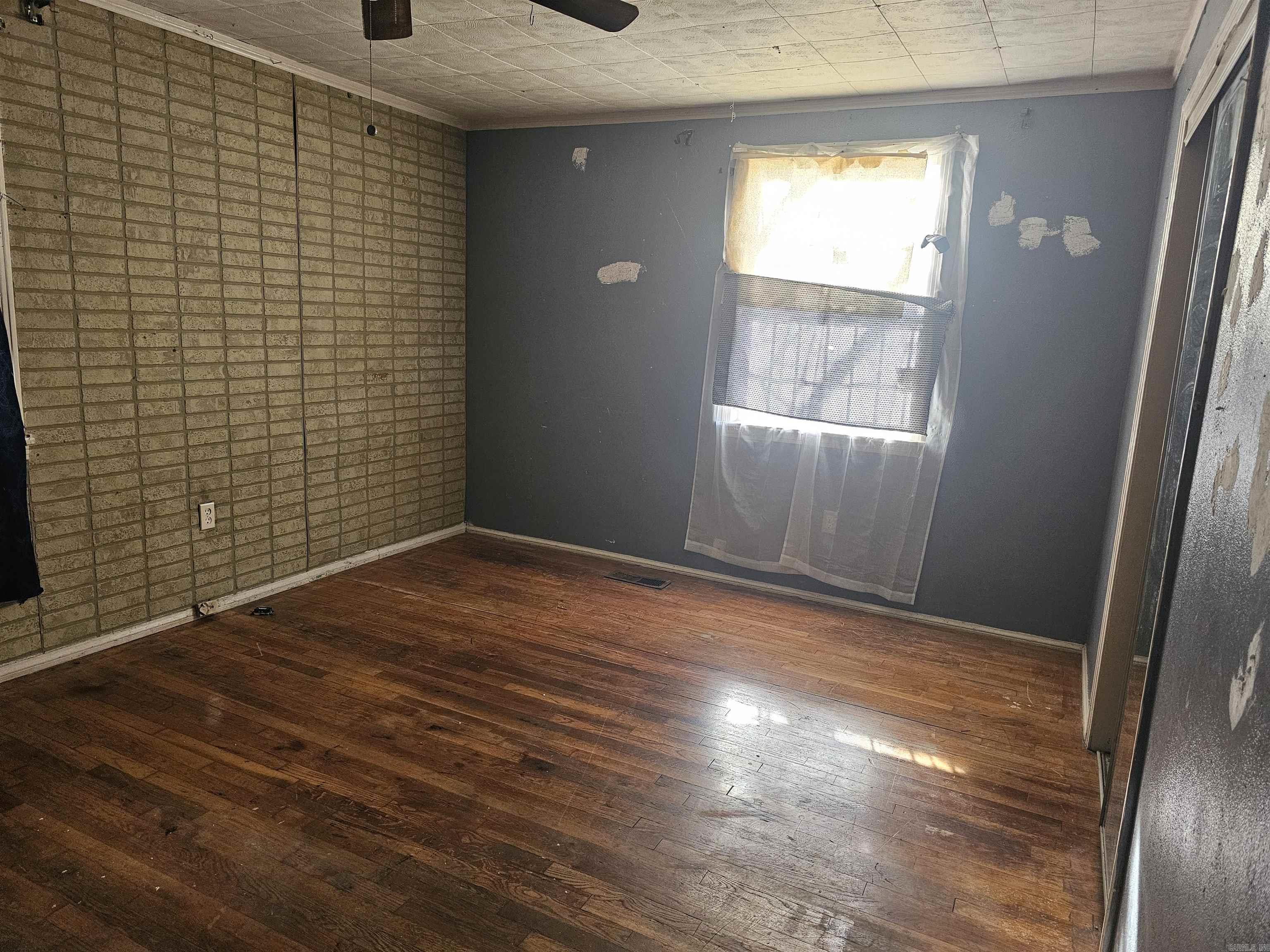 WALTHOUR & FLAKE ADDN - Residential