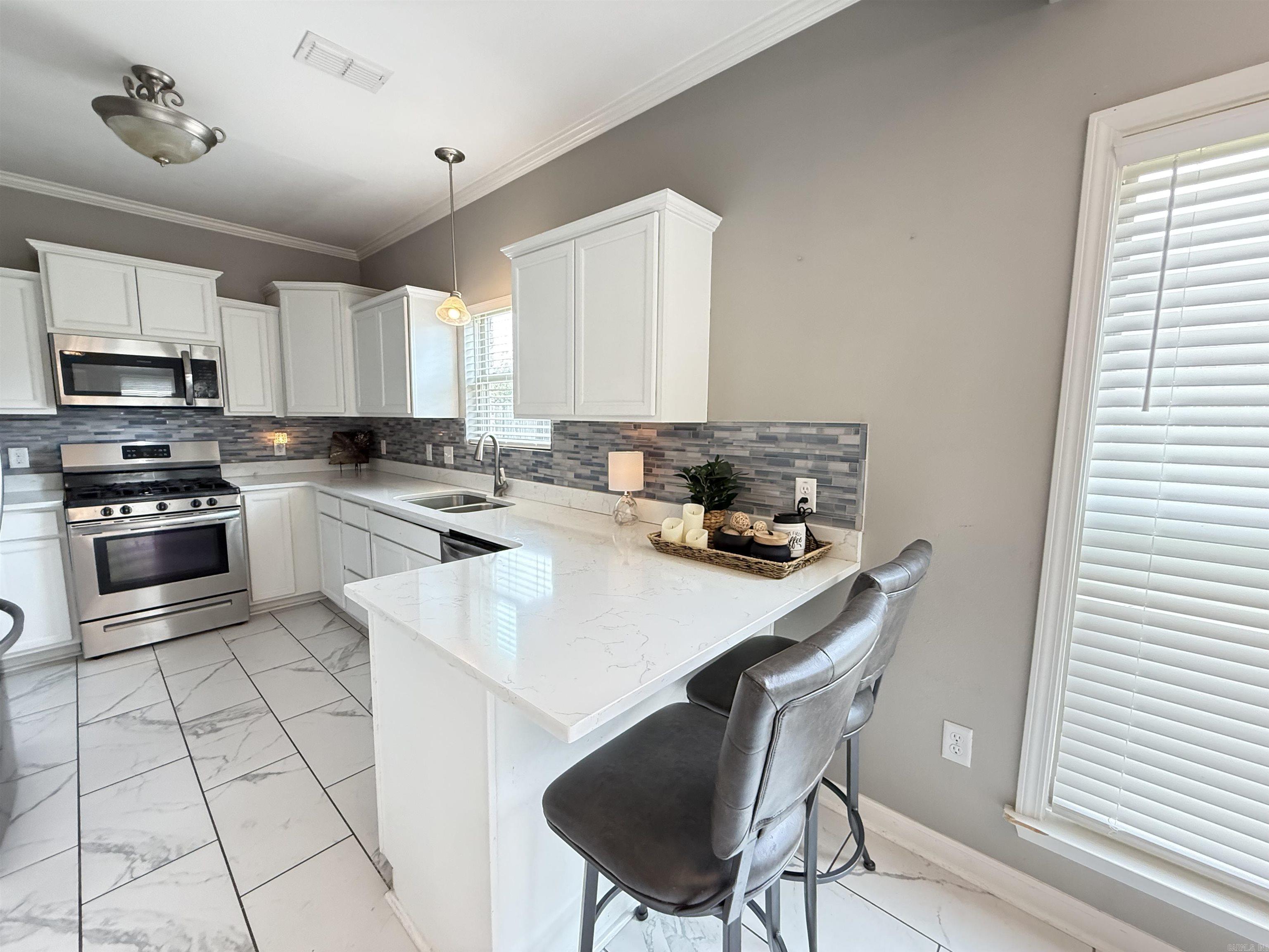 Northlake Gardens - Residential