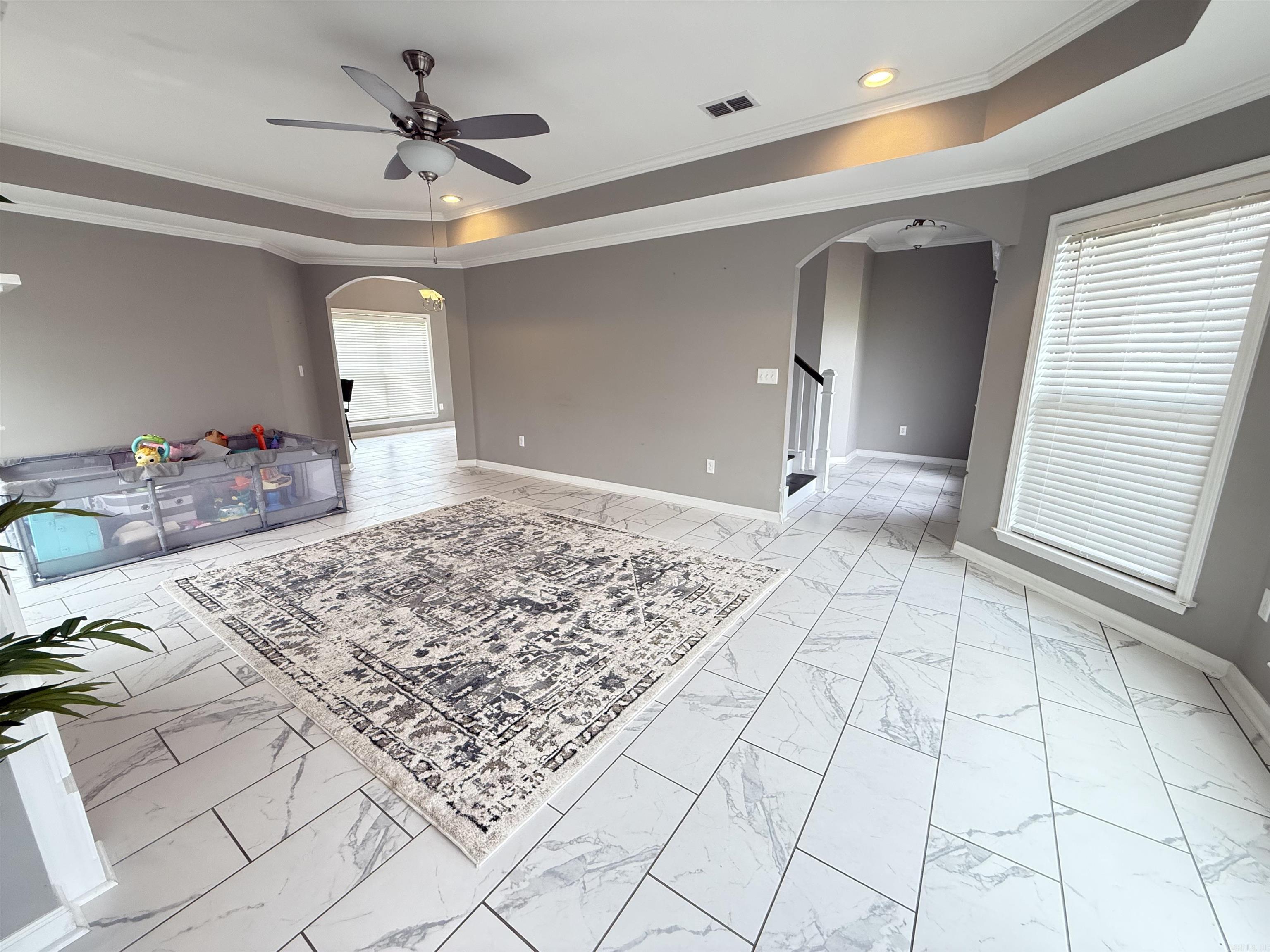 Northlake Gardens - Residential