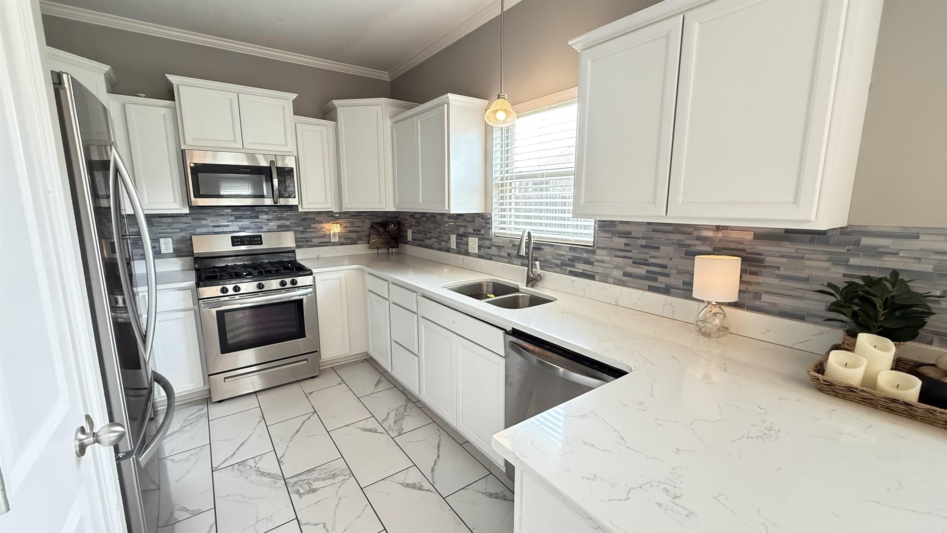 Northlake Gardens - Residential