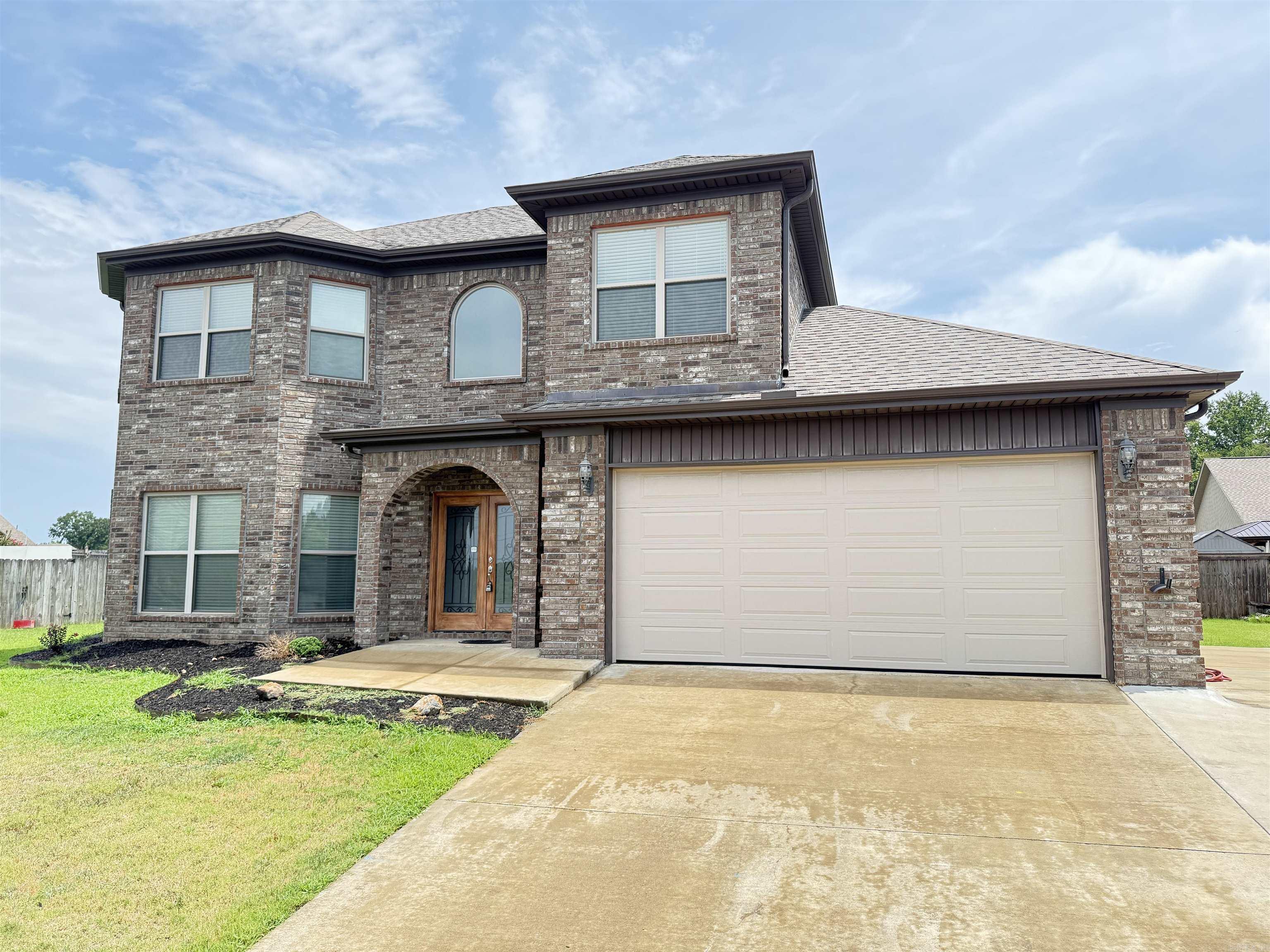 Northlake Gardens - Residential