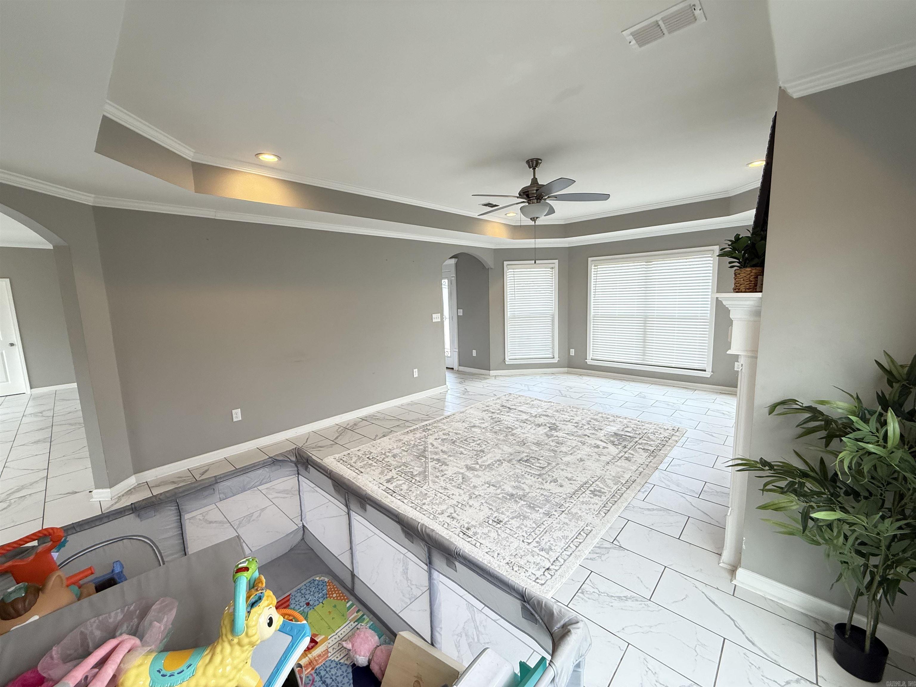 Northlake Gardens - Residential