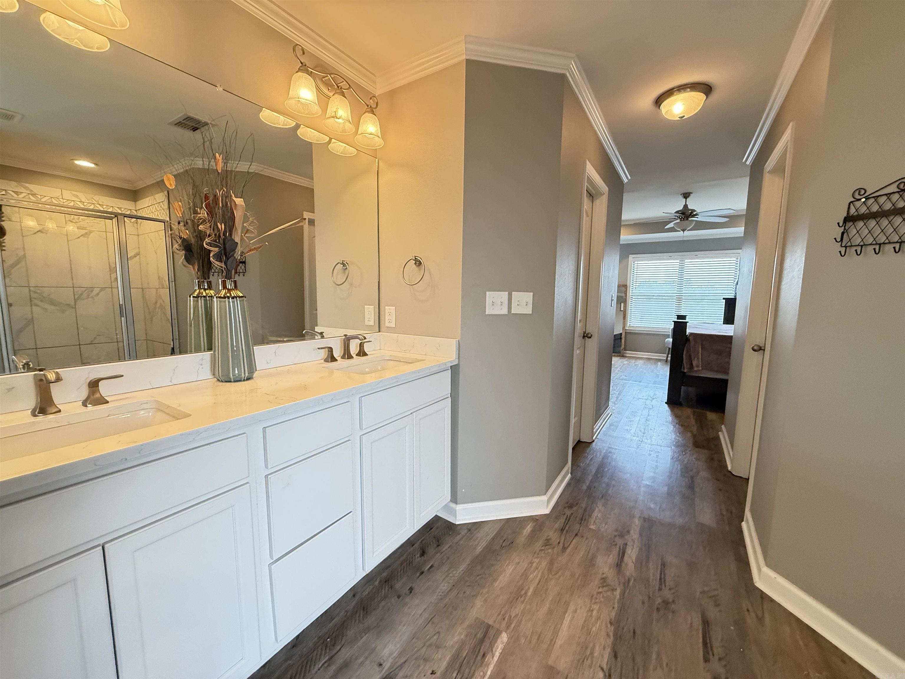 Northlake Gardens - Residential