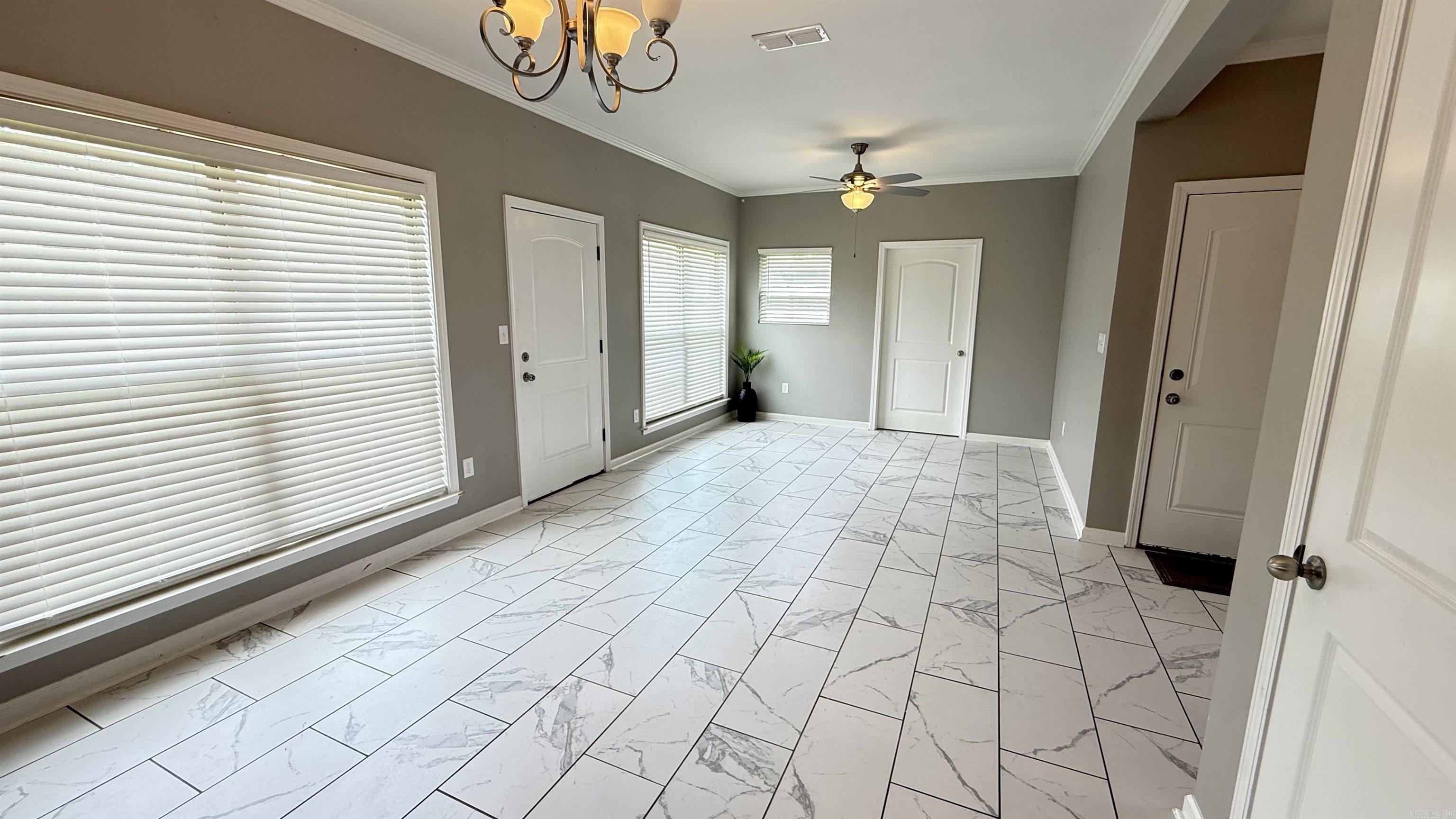 Northlake Gardens - Residential