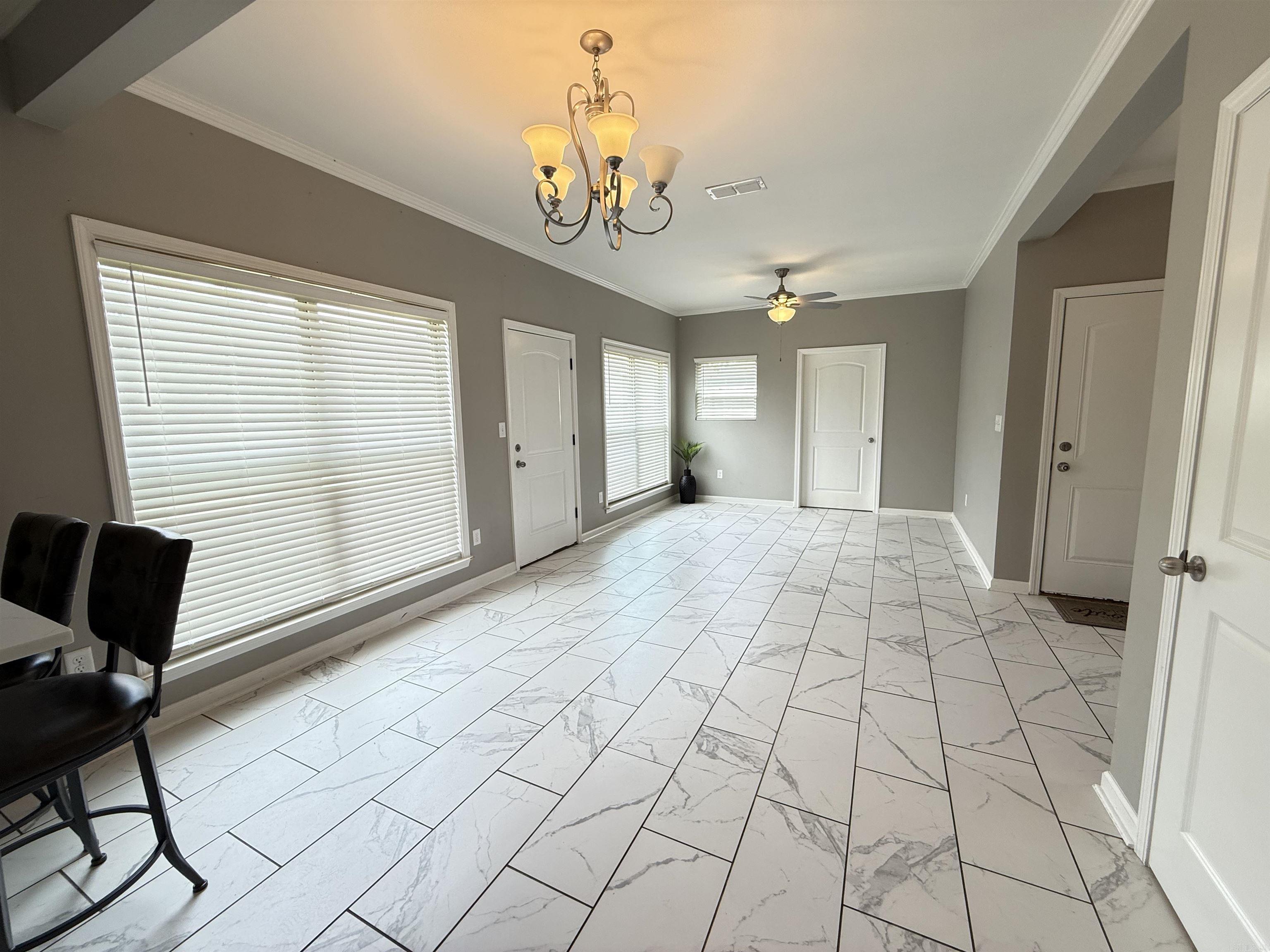 Northlake Gardens - Residential